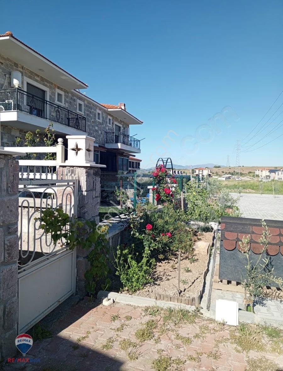 21 Foça Yeni Bağarasında Satılık Arsa - Görsel 25