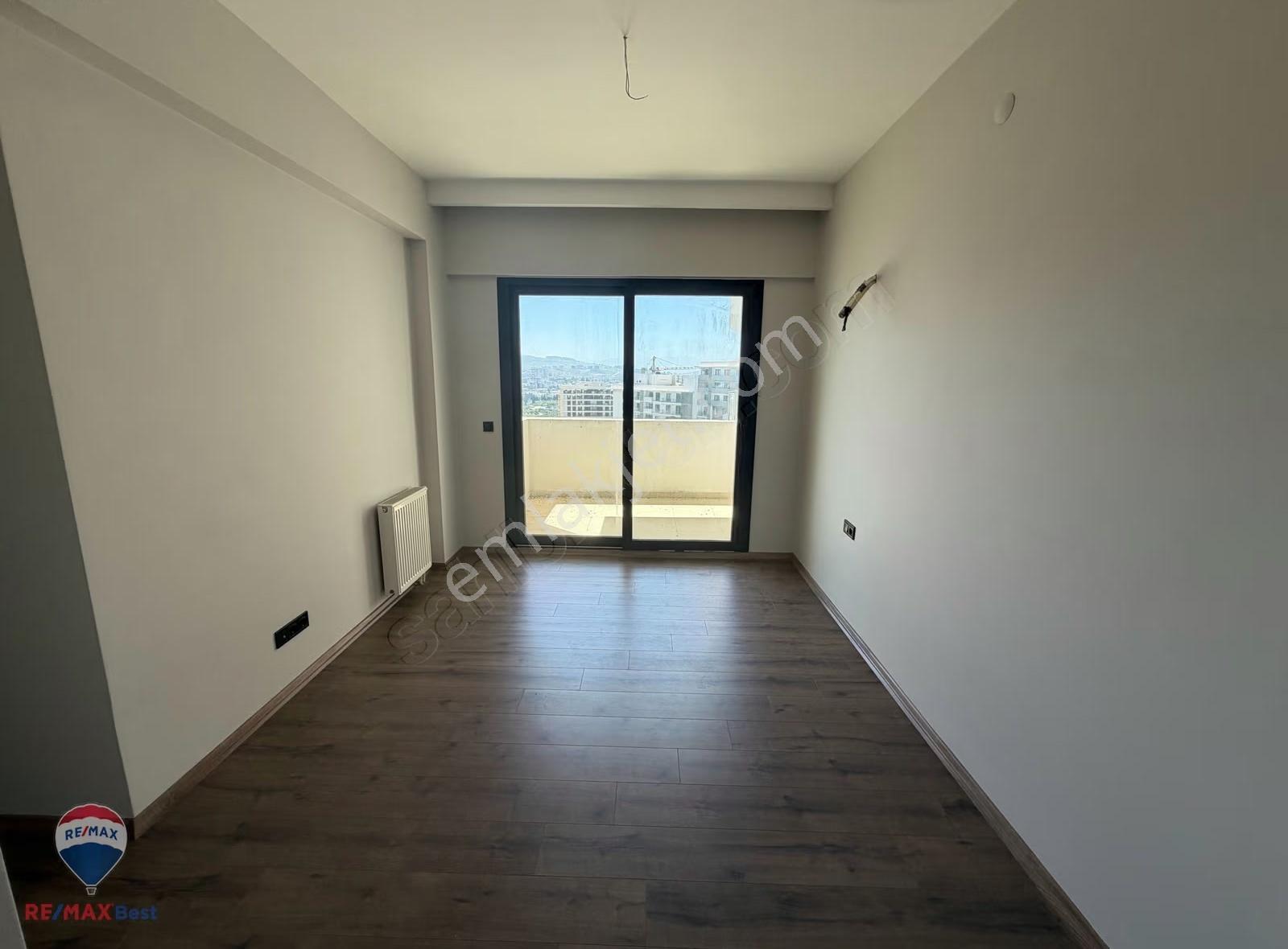 27 Menemen Kuzeyşehirde Prestijli Site İçerisinde 3+1 Lüks Daire - Görsel 8