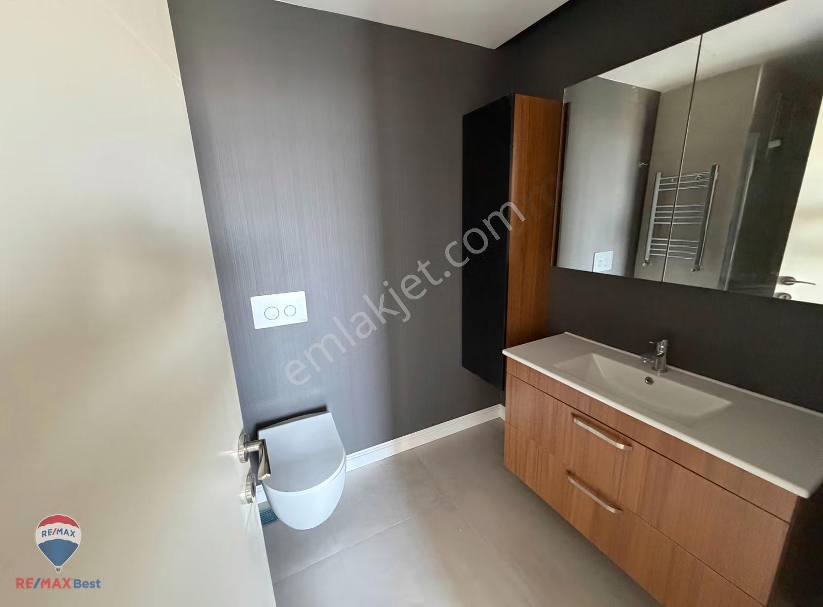 27 Menemen Kuzeyşehirde Prestijli Site İçerisinde 3+1 Lüks Daire - Görsel 23
