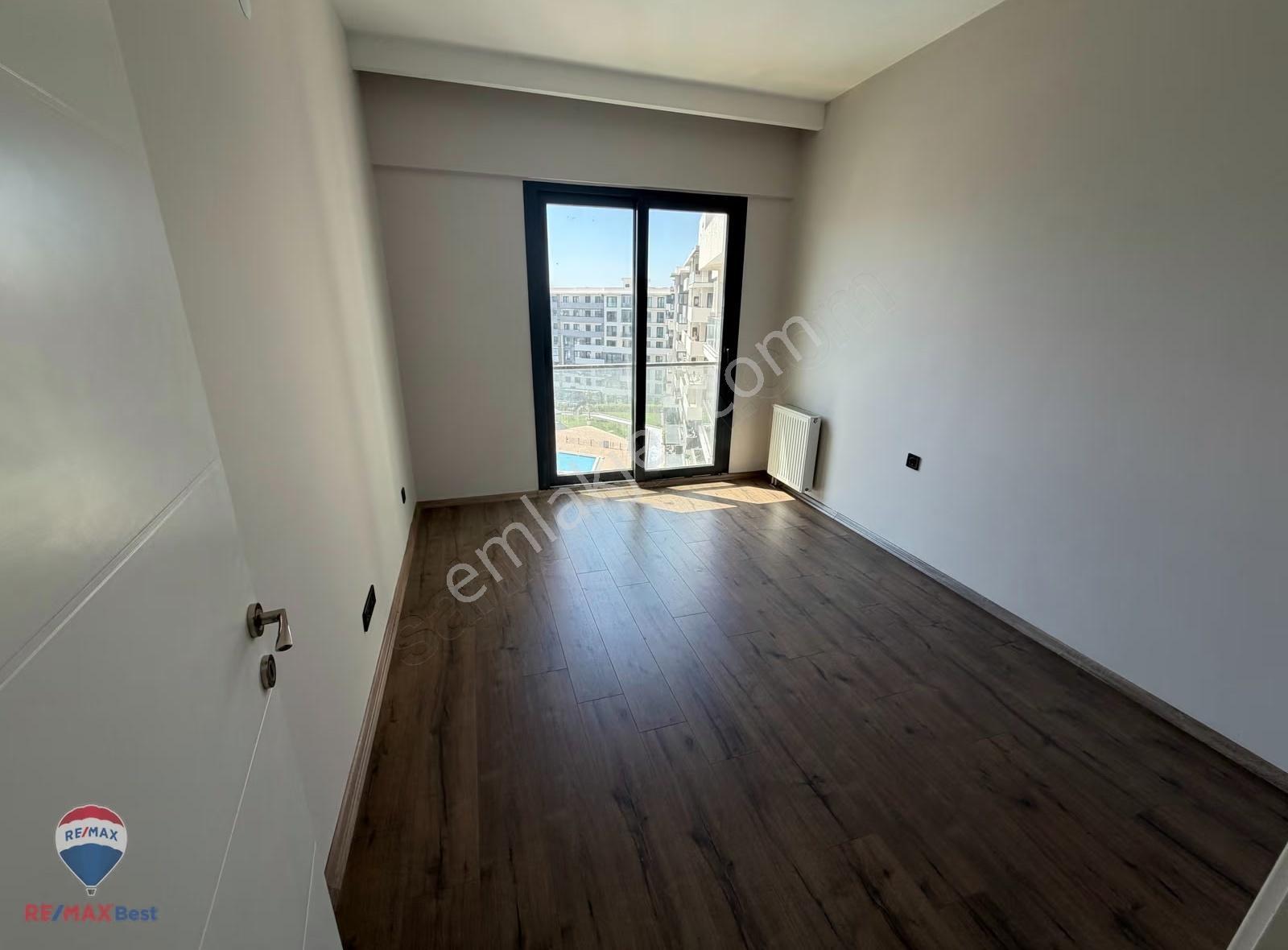 27 Menemen Kuzeyşehirde Prestijli Site İçerisinde 3+1 Lüks Daire - Görsel 24