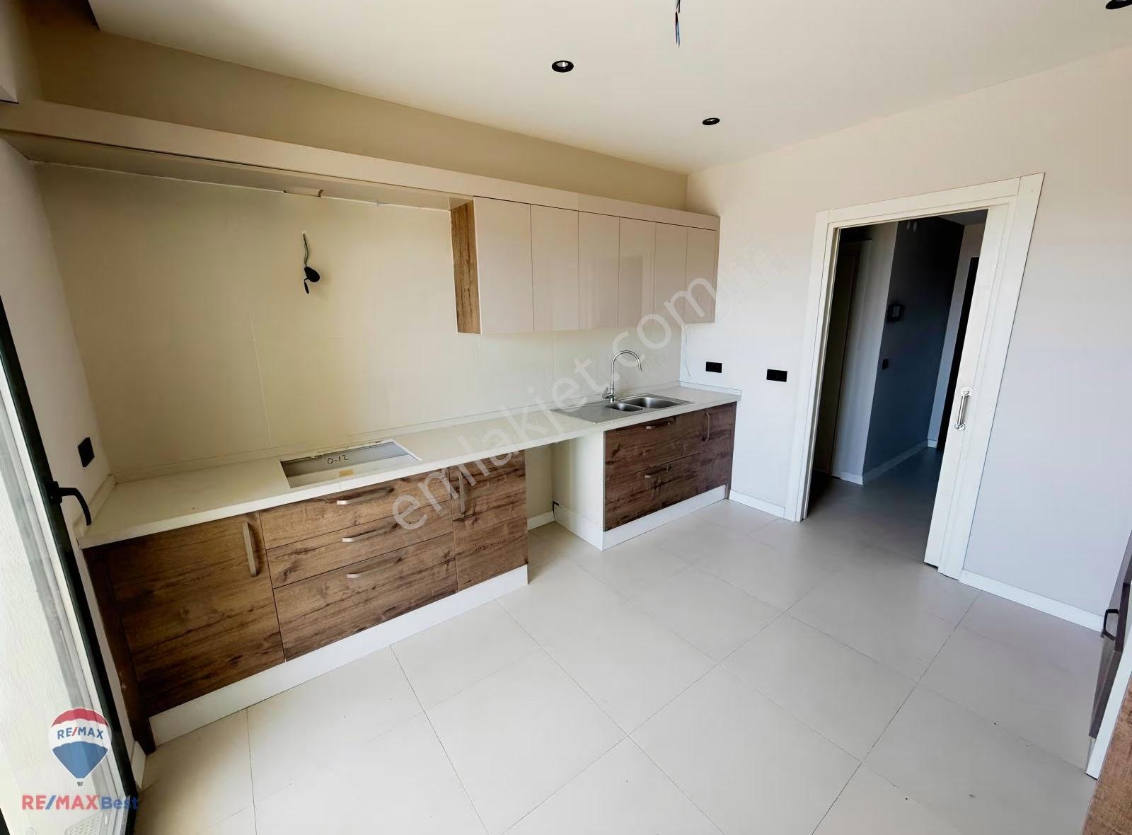 27 Menemen Kuzeyşehirde Prestijli Site İçerisinde 3+1 Lüks Daire - Görsel 17