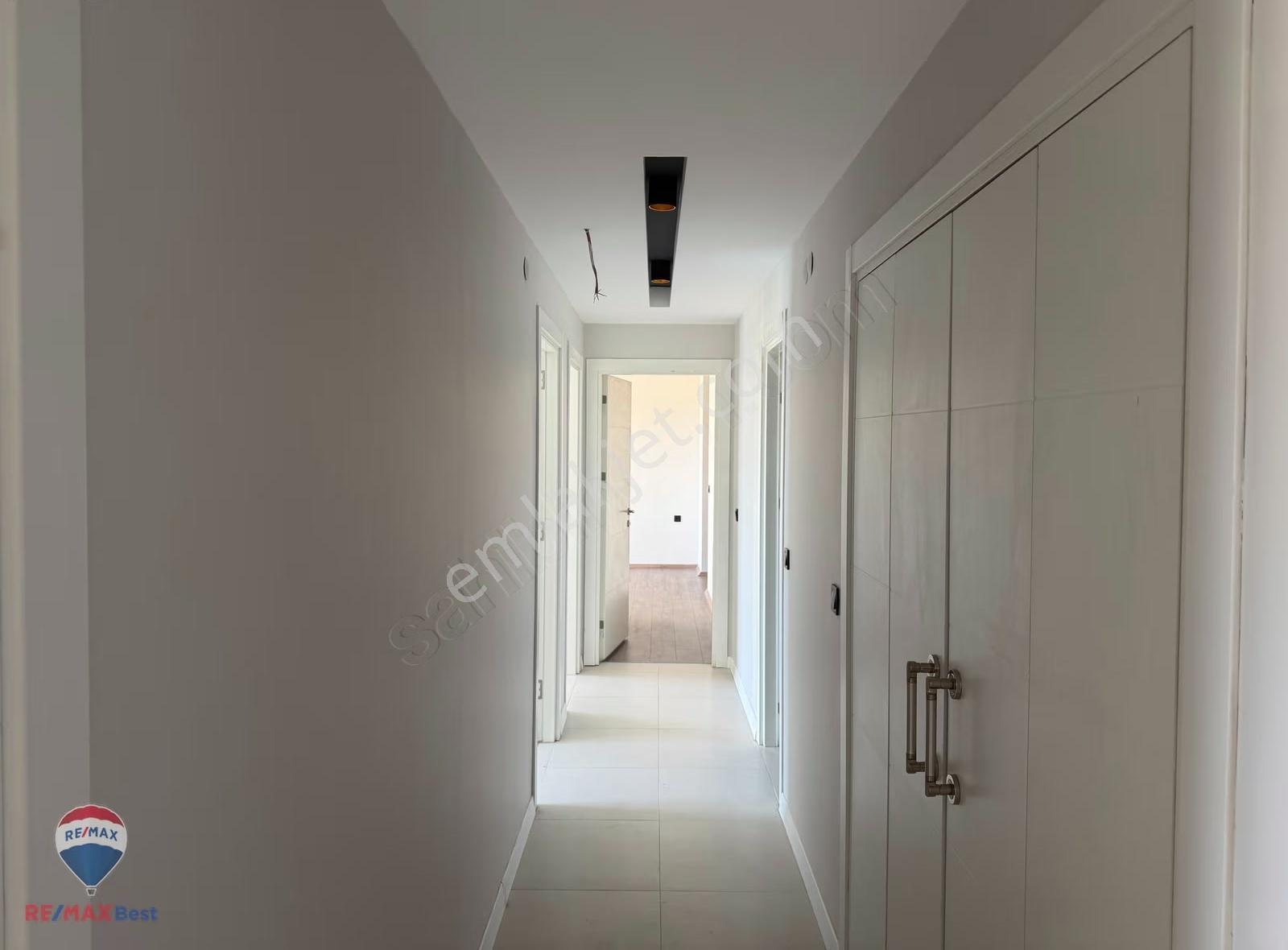27 Menemen Kuzeyşehirde Prestijli Site İçerisinde 3+1 Lüks Daire - Görsel 31