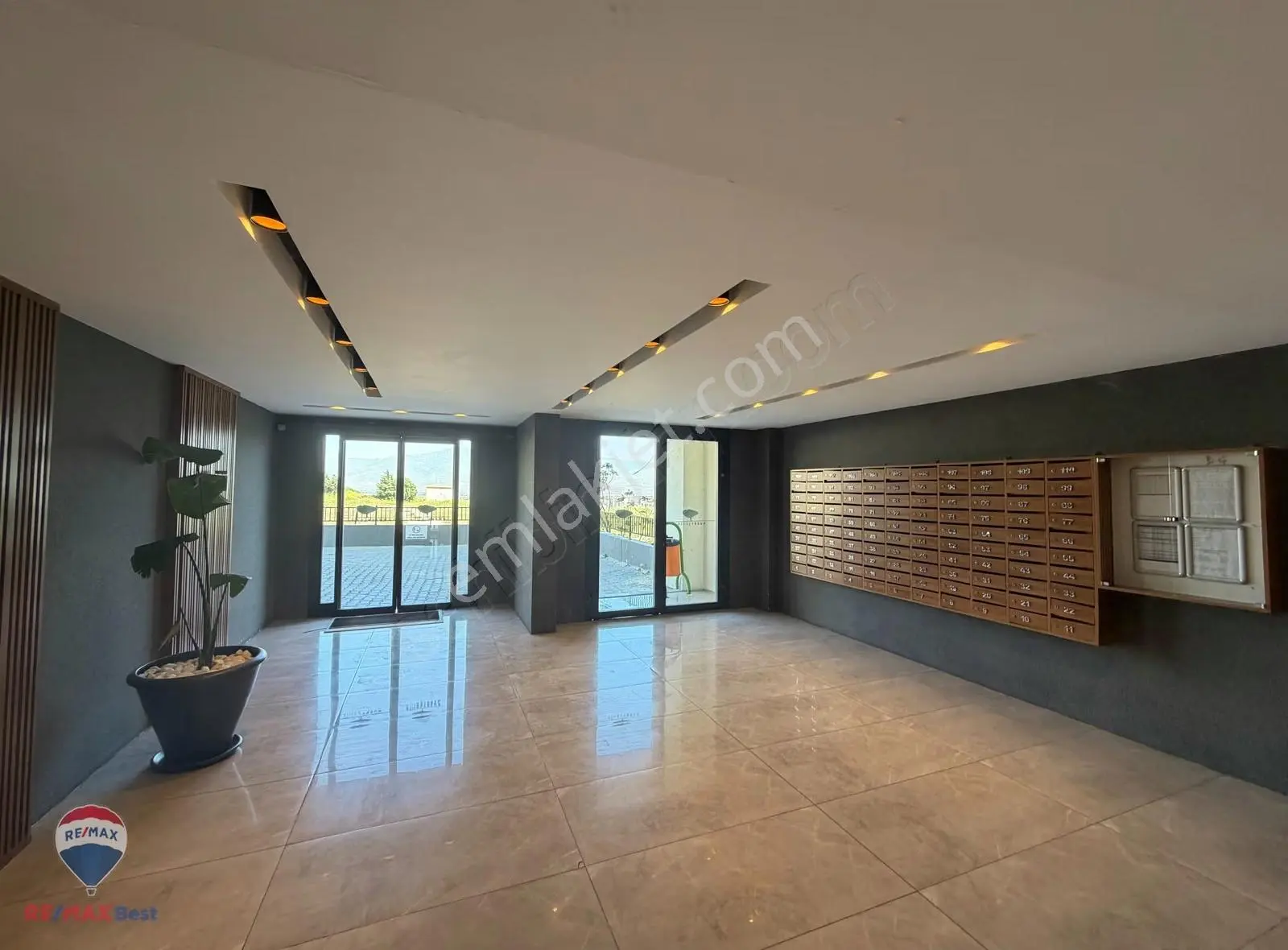 27 Menemen Kuzeyşehirde Prestijli Site İçerisinde 3+1 Lüks Daire - Görsel 30