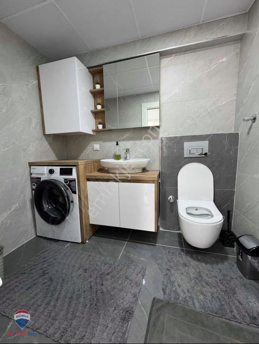 Hakan Büyük"ten Ordu Bulvar Üstü Fore Kazıklı Bina 3+1 Çok Ferah - Görsel 11