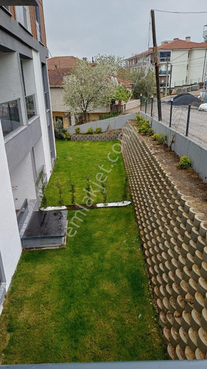 Cb Akademi Bağçeşme Orhan Mh. Havuzlu Sitede 2+1 Arakat Daire - Görsel 21