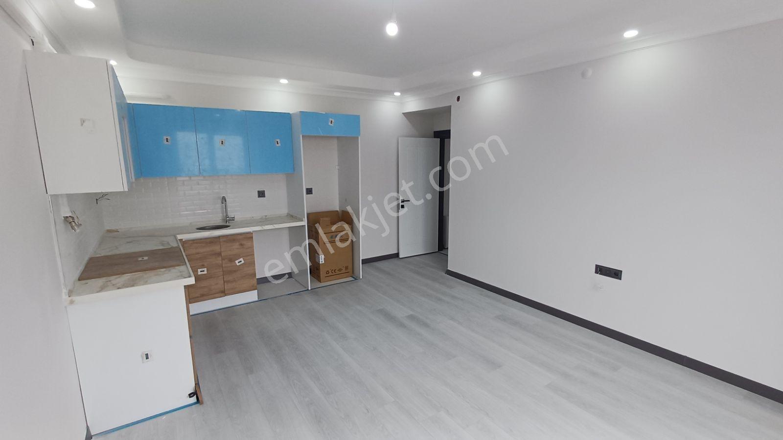 Cb Akademi Bağçeşme Orhan Mh. Havuzlu Sitede 2+1 Arakat Daire - Görsel 8