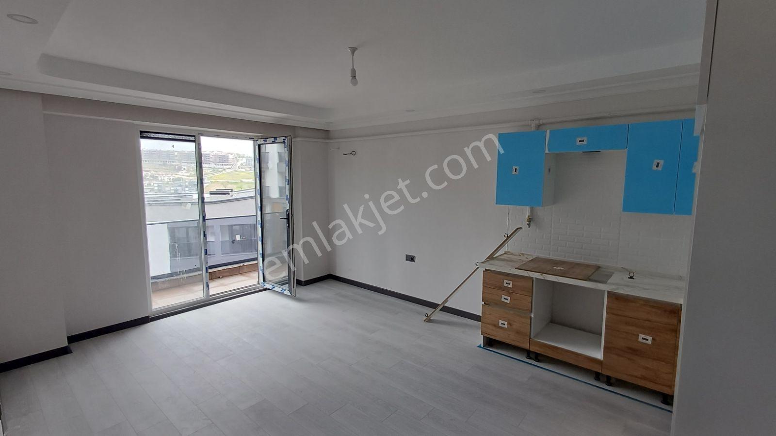 Cb Akademi Bağçeşme Orhan Mh. Havuzlu Sitede 2+1 Arakat Daire - Görsel 14