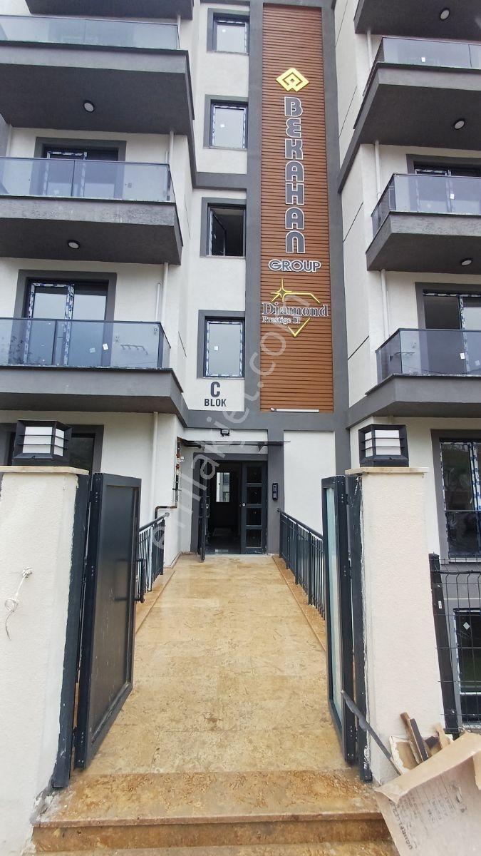 Cb Akademi Bağçeşme Orhan Mh. Havuzlu Sitede 2+1 Arakat Daire - Görsel 4
