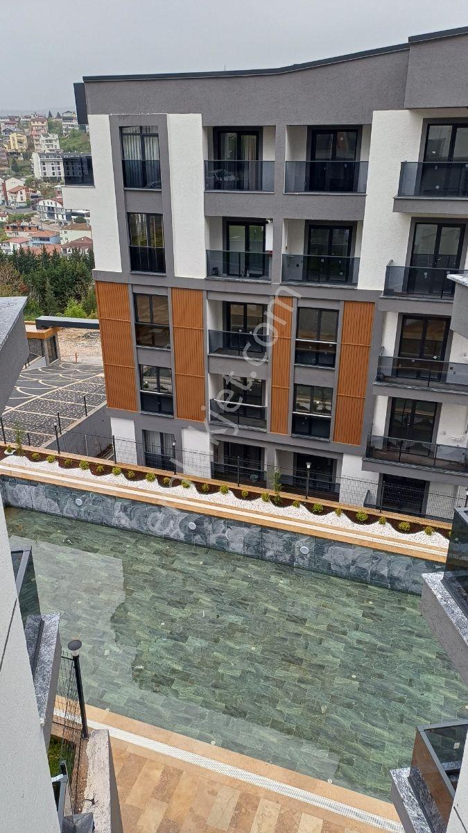 Cb Akademi Bağçeşme Orhan Mh. Havuzlu Sitede 2+1 Arakat Daire - Görsel 23
