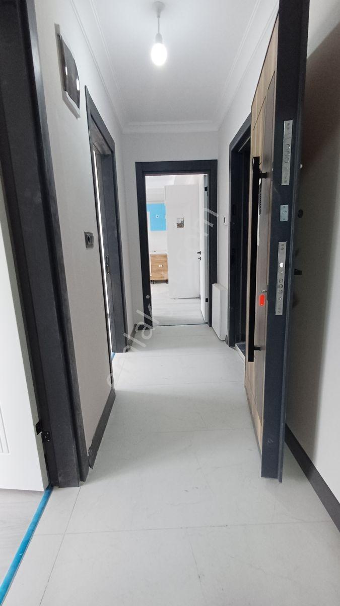 Cb Akademi Bağçeşme Orhan Mh. Havuzlu Sitede 2+1 Arakat Daire - Görsel 12