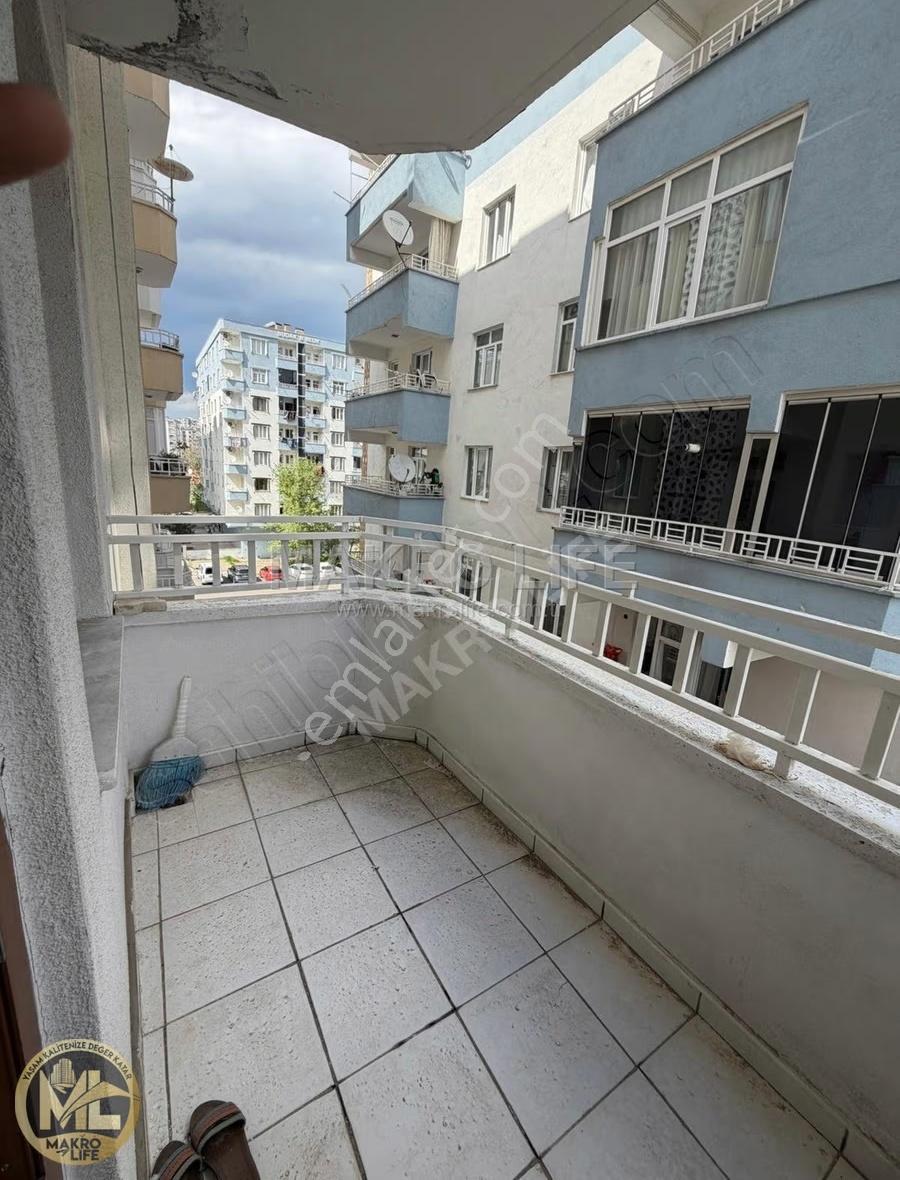 Gaziler Ana Cadde Üzeri 3+1 Temiz Bakımlı Satılık Daire - Görsel 12