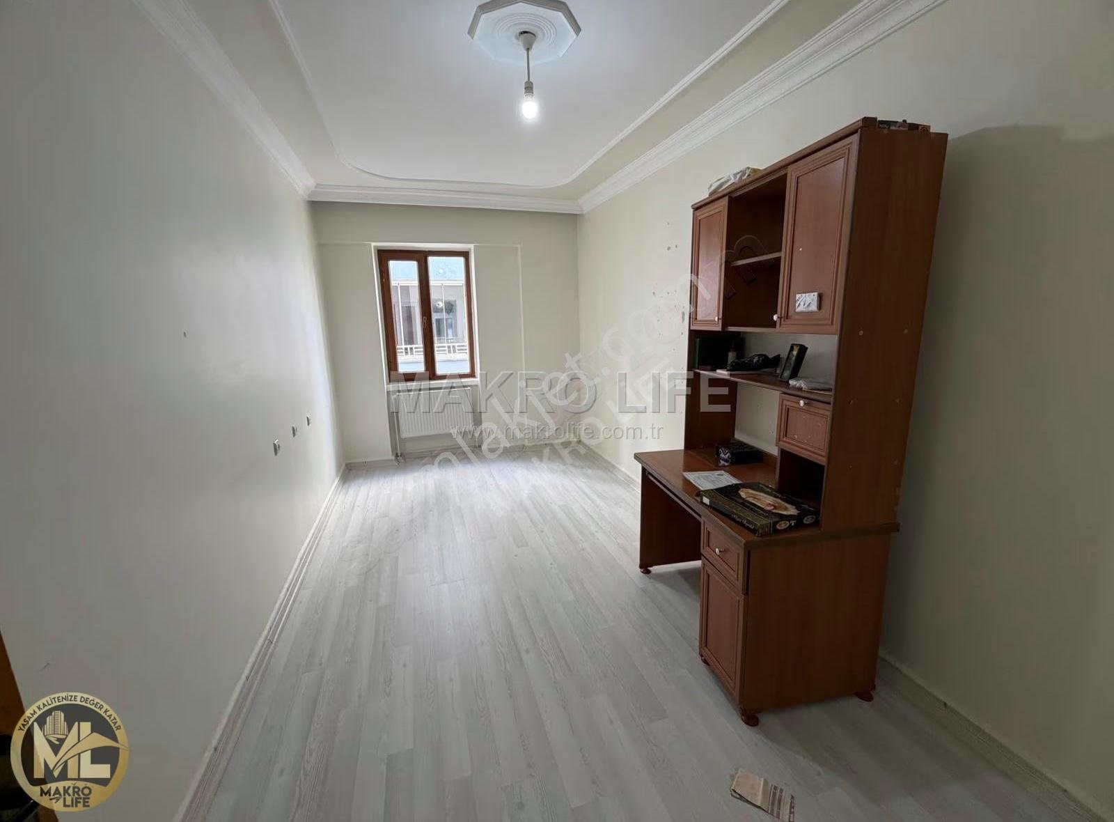 Gaziler Ana Cadde Üzeri 3+1 Temiz Bakımlı Satılık Daire - Görsel 16