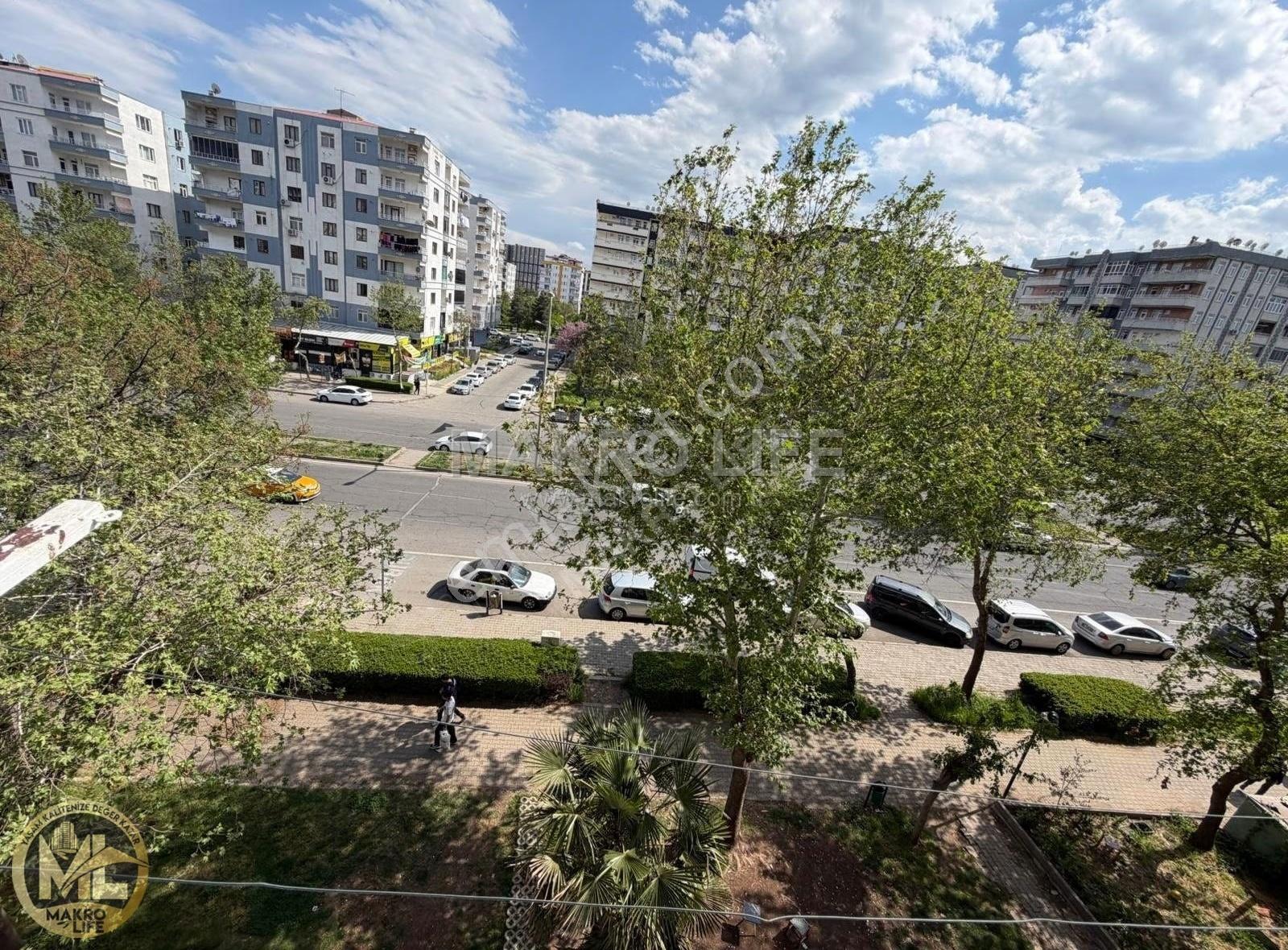 Gaziler Ana Cadde Üzeri 3+1 Temiz Bakımlı Satılık Daire - Görsel 32