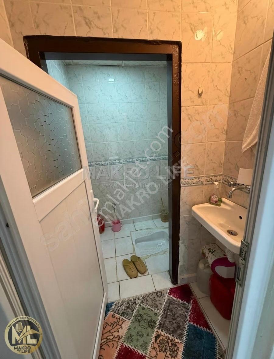 Gaziler Ana Cadde Üzeri 3+1 Temiz Bakımlı Satılık Daire - Görsel 21