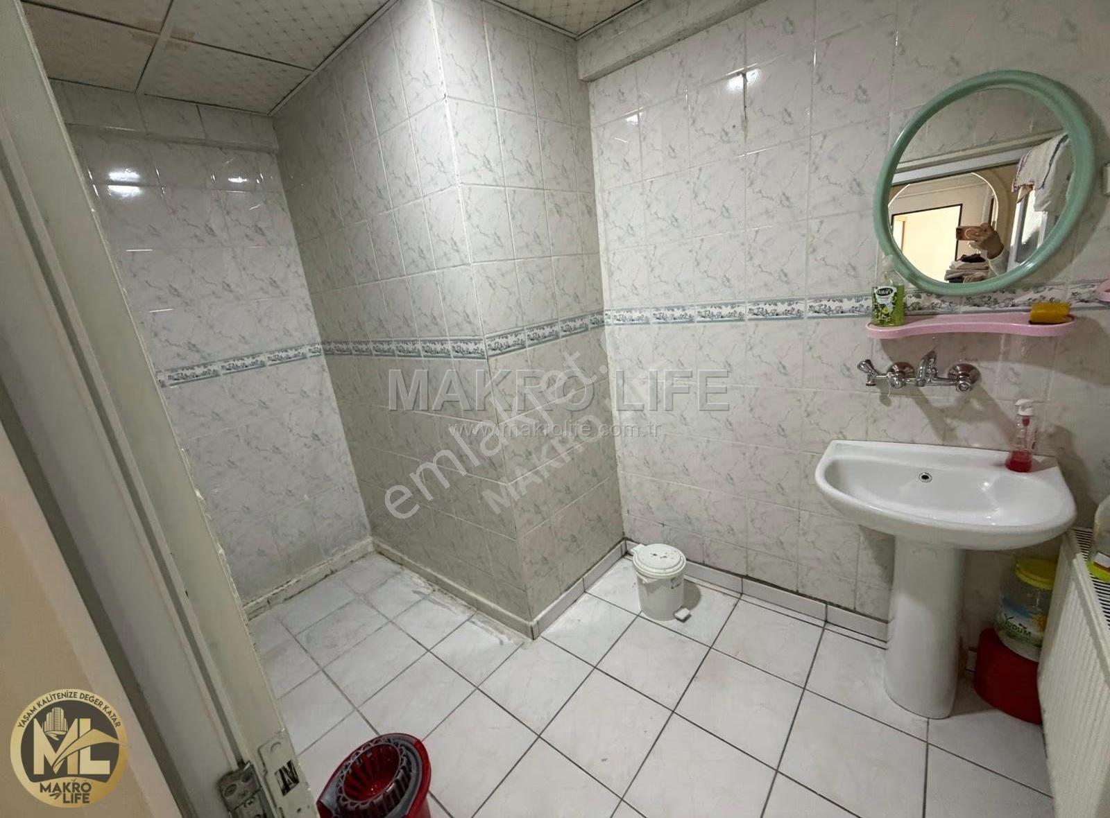 Gaziler Ana Cadde Üzeri 3+1 Temiz Bakımlı Satılık Daire - Görsel 2