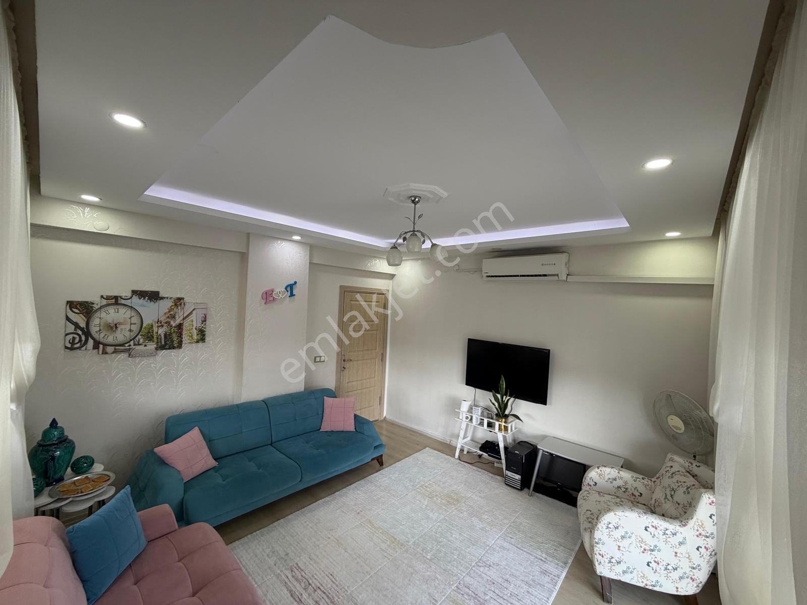 Mhr Grouptan Akpıyarda Satılık 4 Odalı Daire - Görsel 12