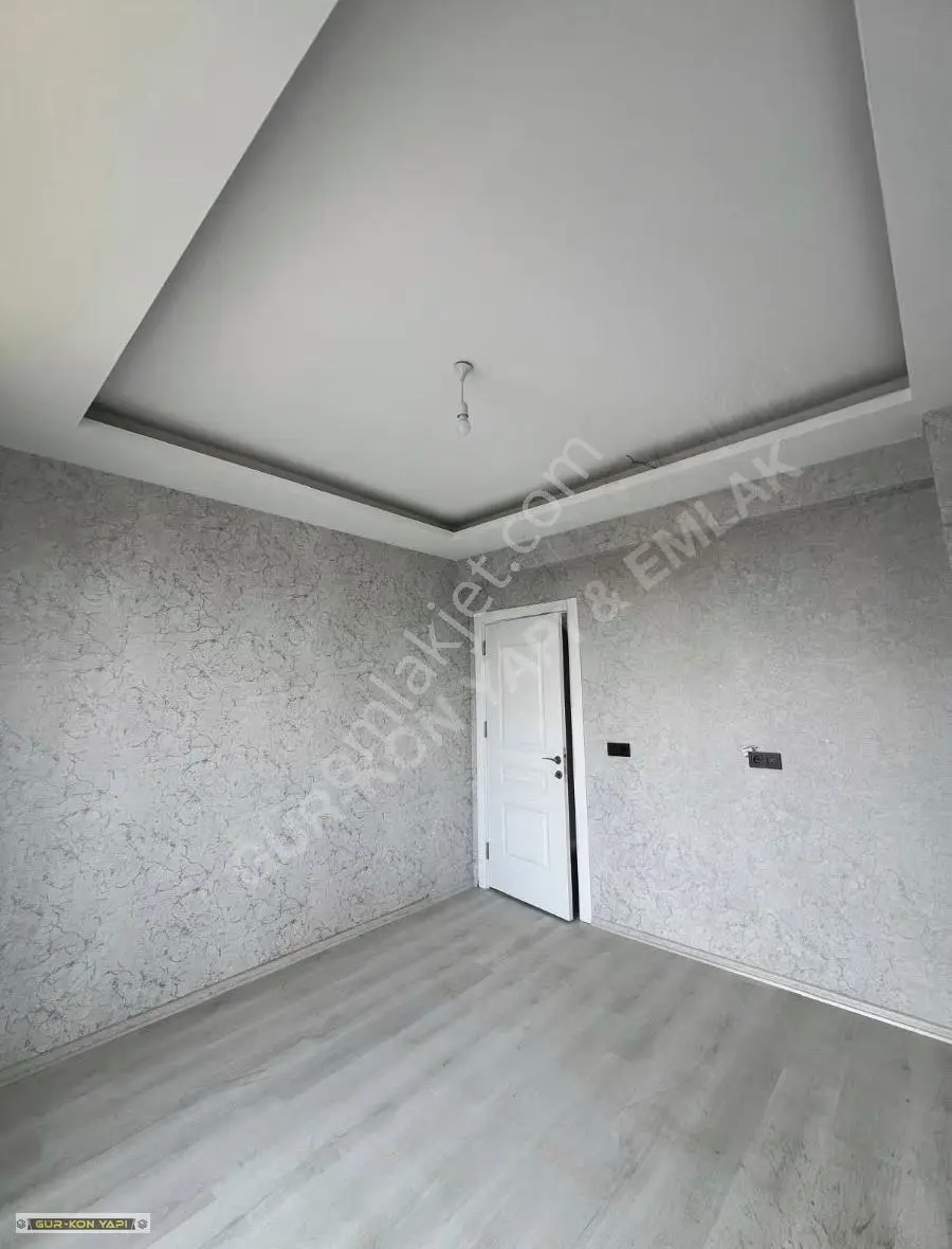 Karaaslan Üzümcü Mahallesinde Satlık 3+1 Arakat Lüx Daire - Görsel 5