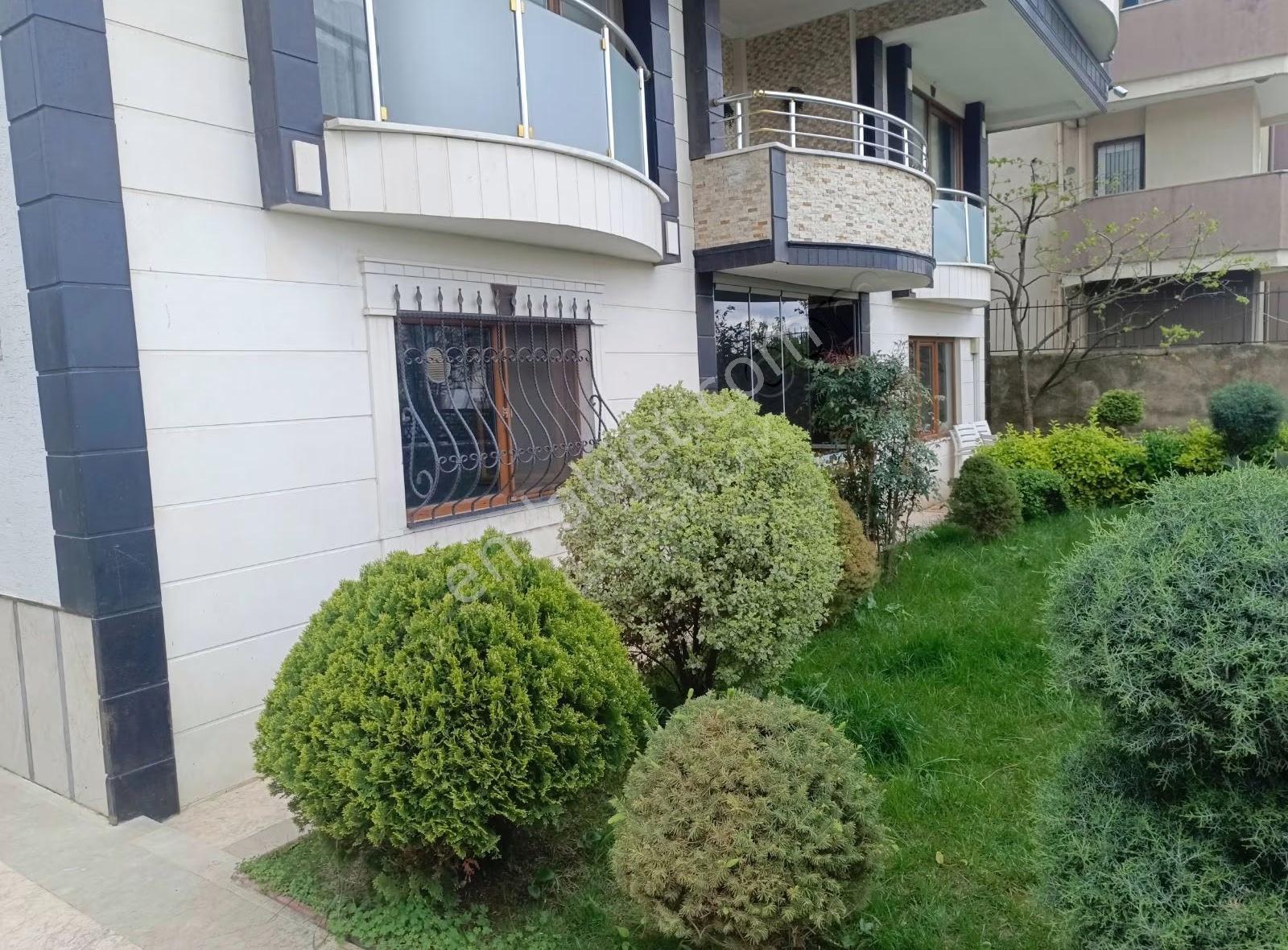 ""gazi Emlak""kipa Avm Üst Çapraz 3+1 Yeni Bahçeli Giriş Deniz M - Görsel 14