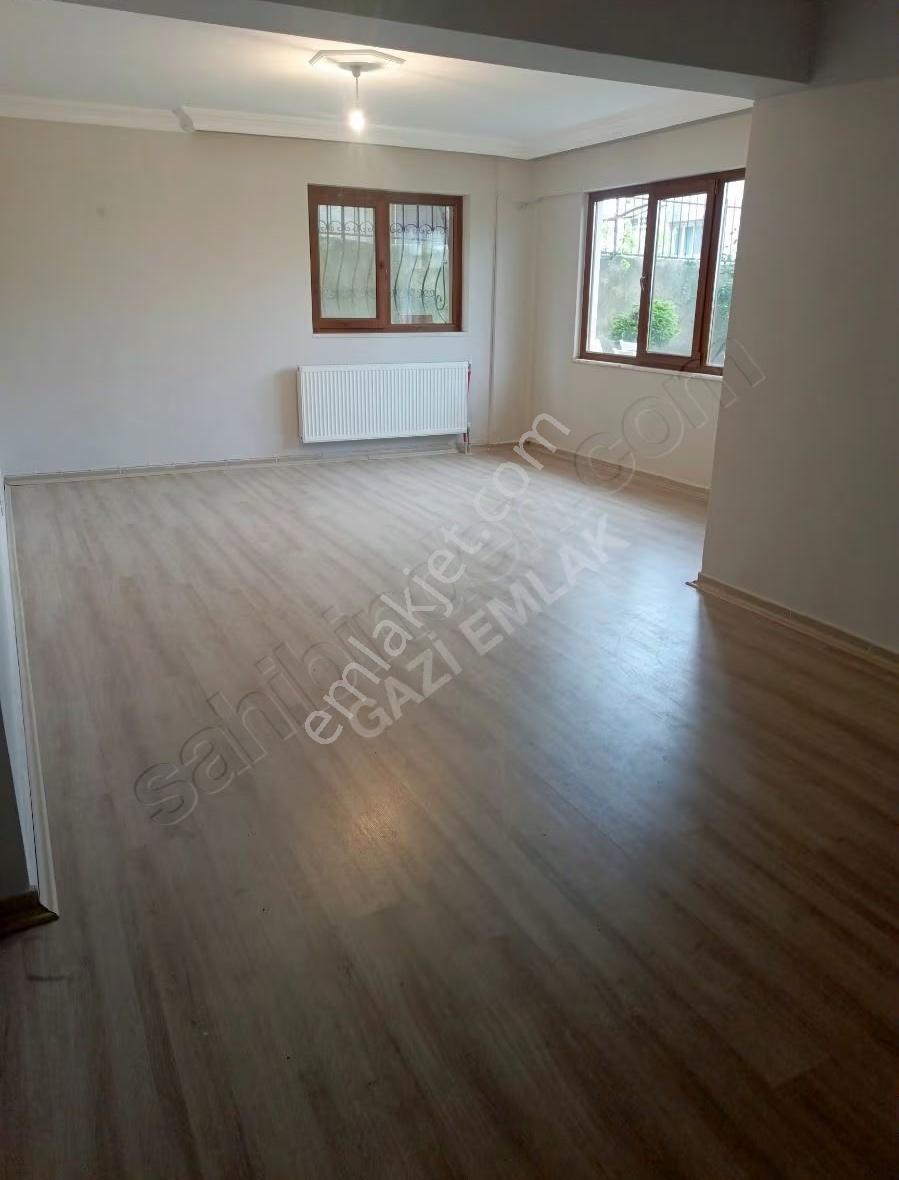 ""gazi Emlak""kipa Avm Üst Çapraz 3+1 Yeni Bahçeli Giriş Deniz M - Görsel 8