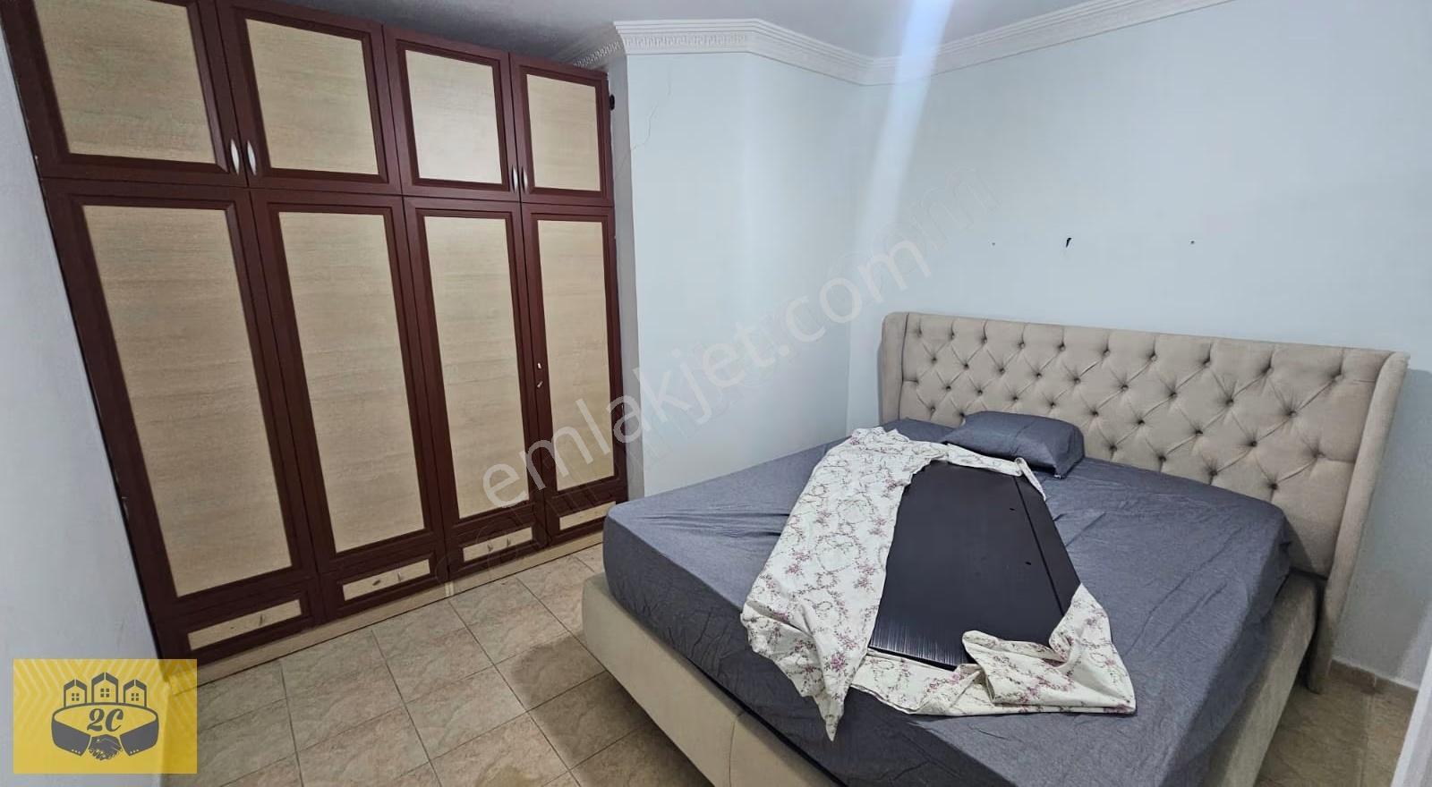 Güzelyalıda İ.s.ö Civarı Satılık 3+1 Açık Mutfak Geniş Daire - Görsel 4
