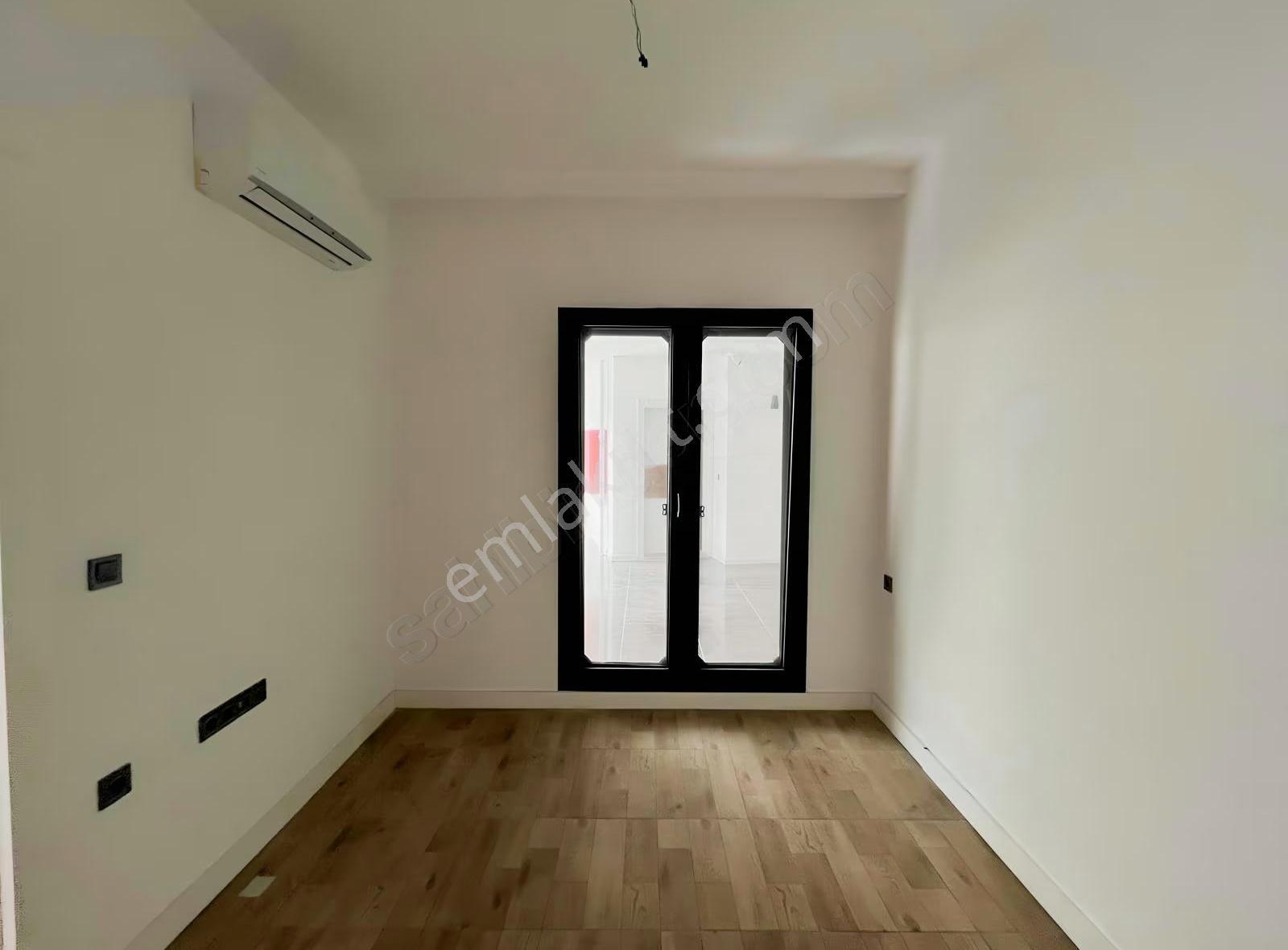 Yiğit Gayrimenkul'den Çeşme Dalyan'da Satılık Sıfır 2+1 Daire - Görsel 18