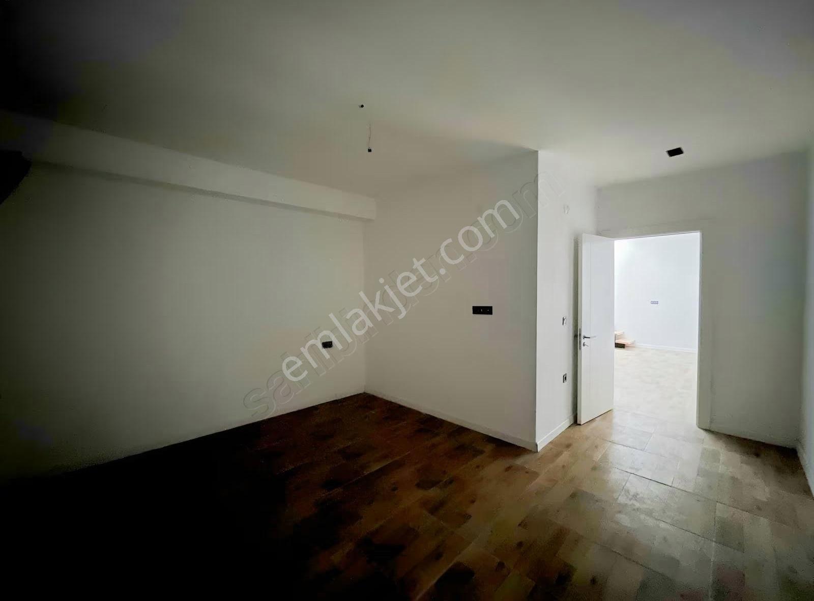 Yiğit Gayrimenkul'den Çeşme Dalyan'da Satılık Sıfır 2+1 Daire - Görsel 12