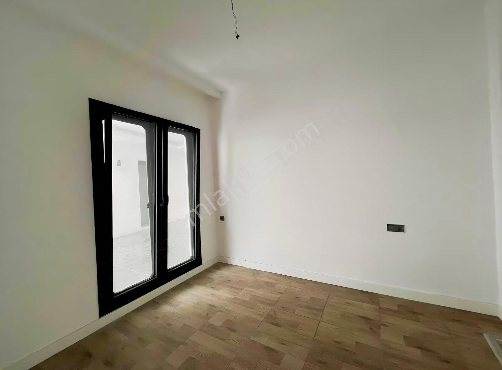 Yiğit Gayrimenkul'den Çeşme Dalyan'da Satılık Sıfır 2+1 Daire - Görsel 26