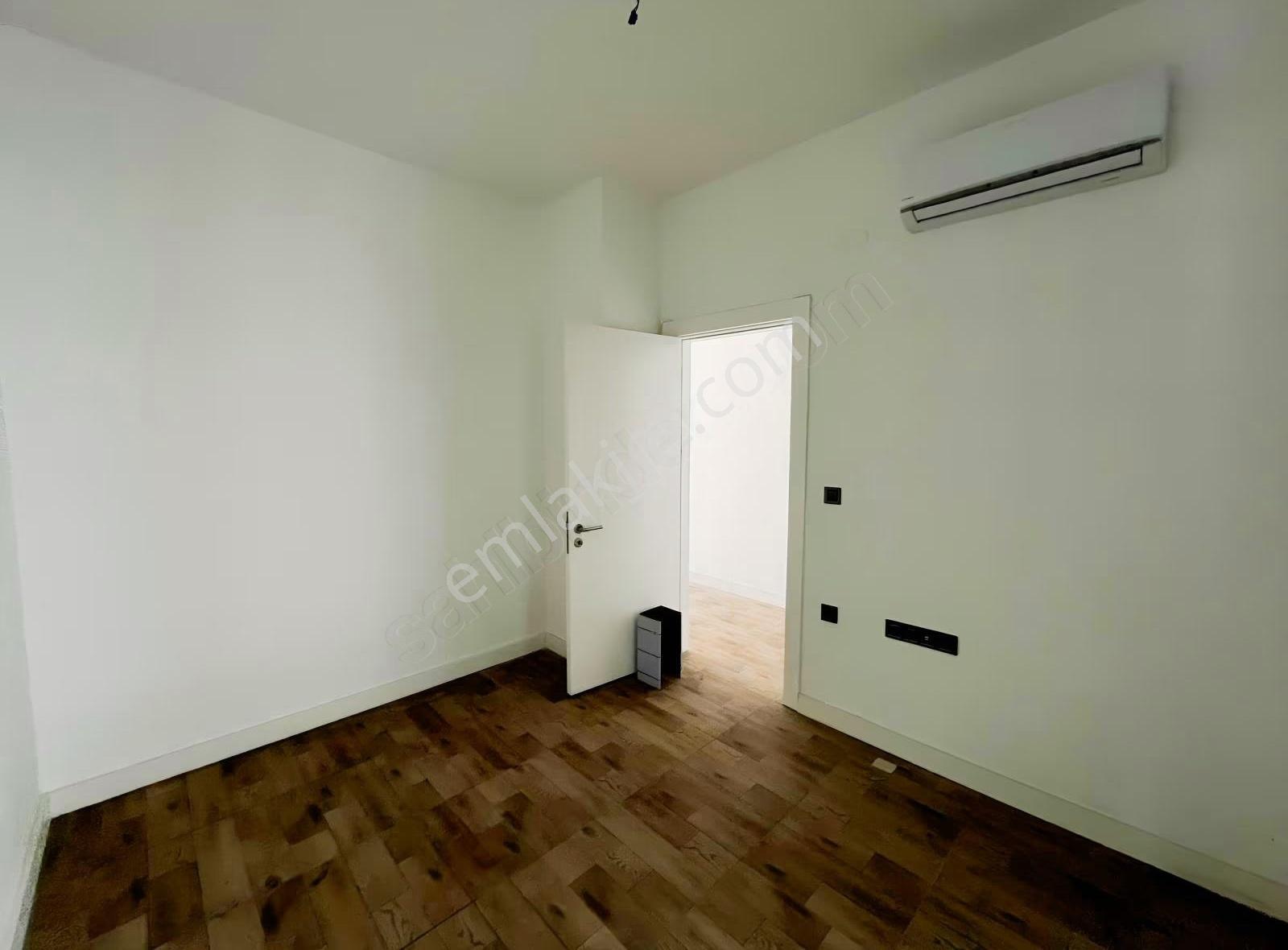Yiğit Gayrimenkul'den Çeşme Dalyan'da Satılık Sıfır 2+1 Daire - Görsel 25