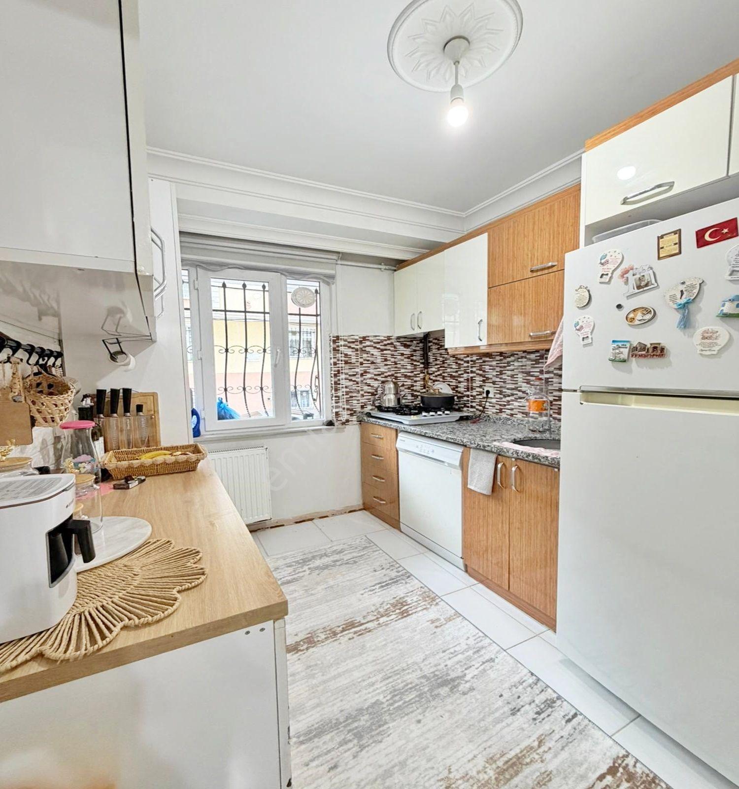 Esenyurt Hürriyet Mah.3+1 130m2 Tek Daire Üzeri Yüksek Giriş - Görsel 16