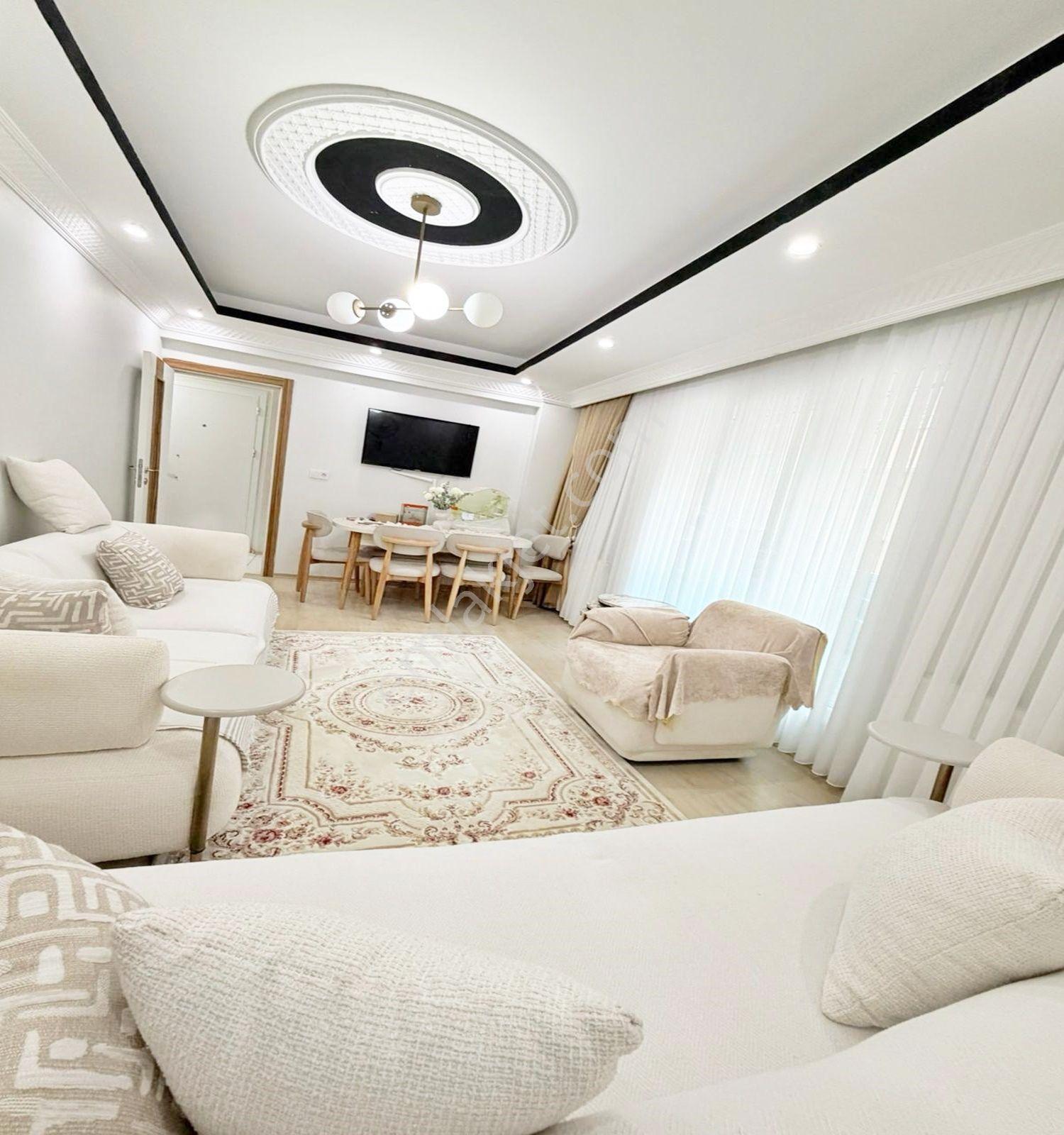 Esenyurt Hürriyet Mah.3+1 130m2 Tek Daire Üzeri Yüksek Giriş - Görsel 17
