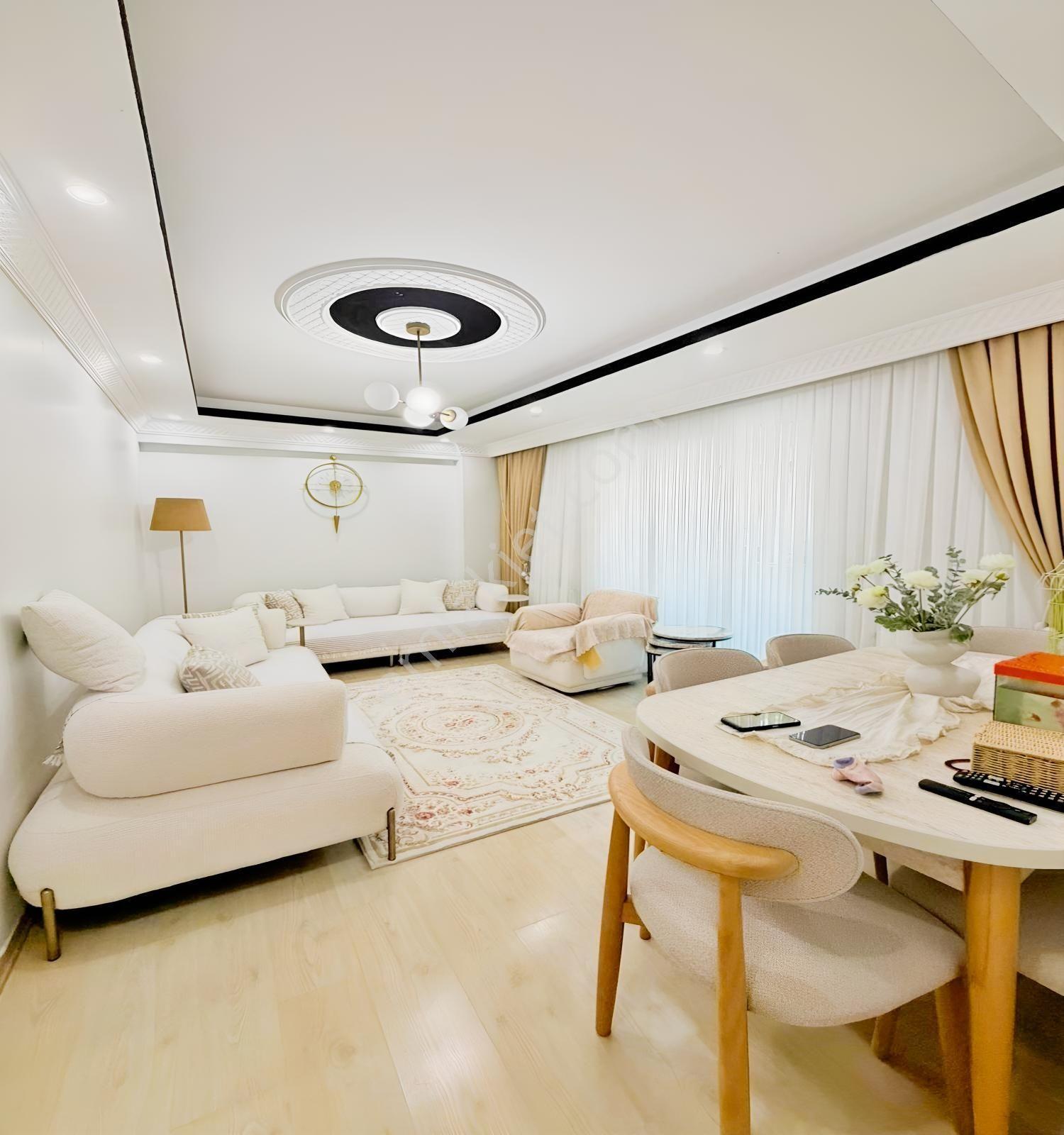 Esenyurt Hürriyet Mah.3+1 130m2 Tek Daire Üzeri Yüksek Giriş - Görsel 39