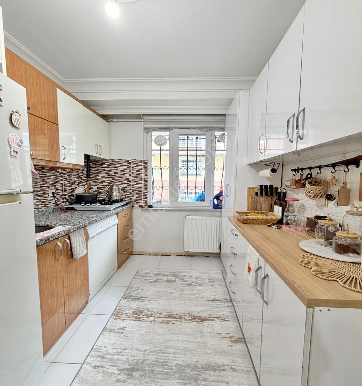 Esenyurt Hürriyet Mah.3+1 130m2 Tek Daire Üzeri Yüksek Giriş - Görsel 8