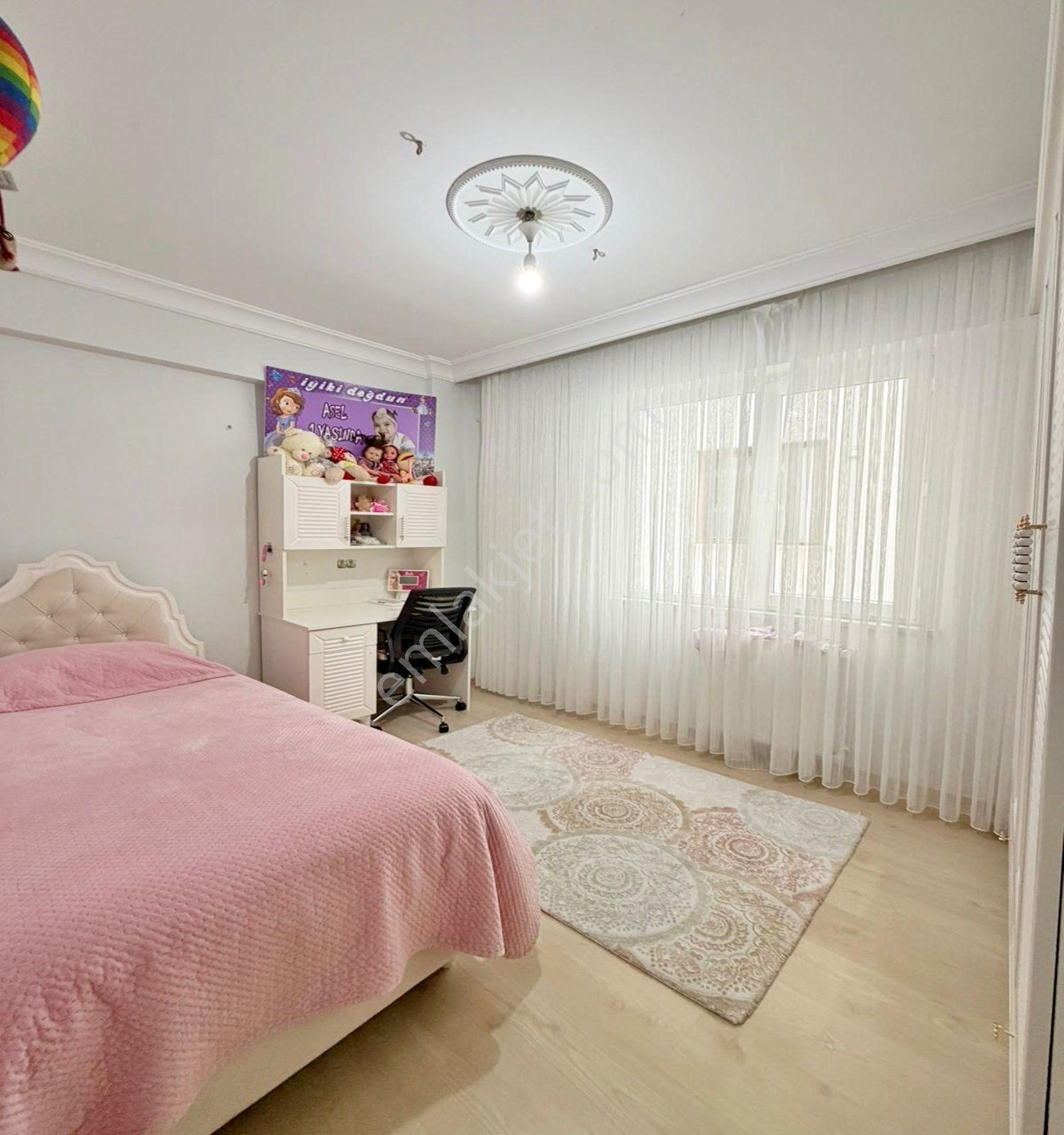 Esenyurt Hürriyet Mah.3+1 130m2 Tek Daire Üzeri Yüksek Giriş - Görsel 40
