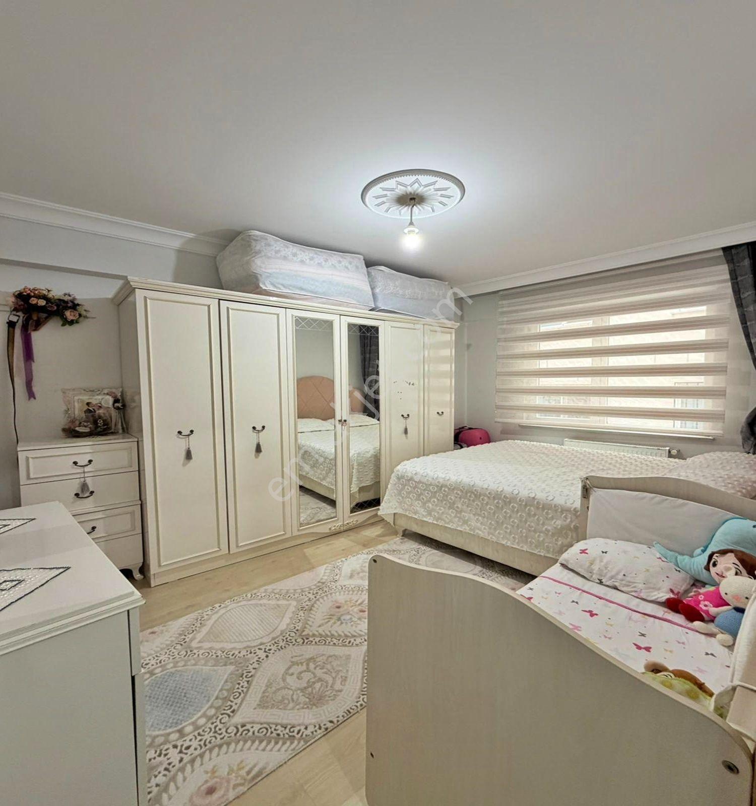 Esenyurt Hürriyet Mah.3+1 130m2 Tek Daire Üzeri Yüksek Giriş - Görsel 28