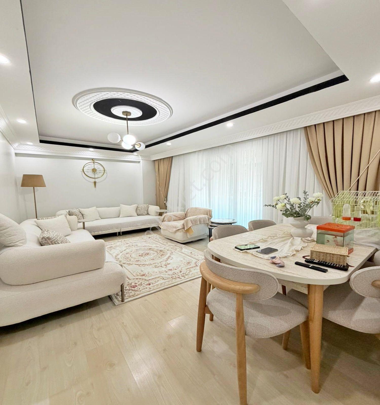 Esenyurt Hürriyet Mah.3+1 130m2 Tek Daire Üzeri Yüksek Giriş - Görsel 26