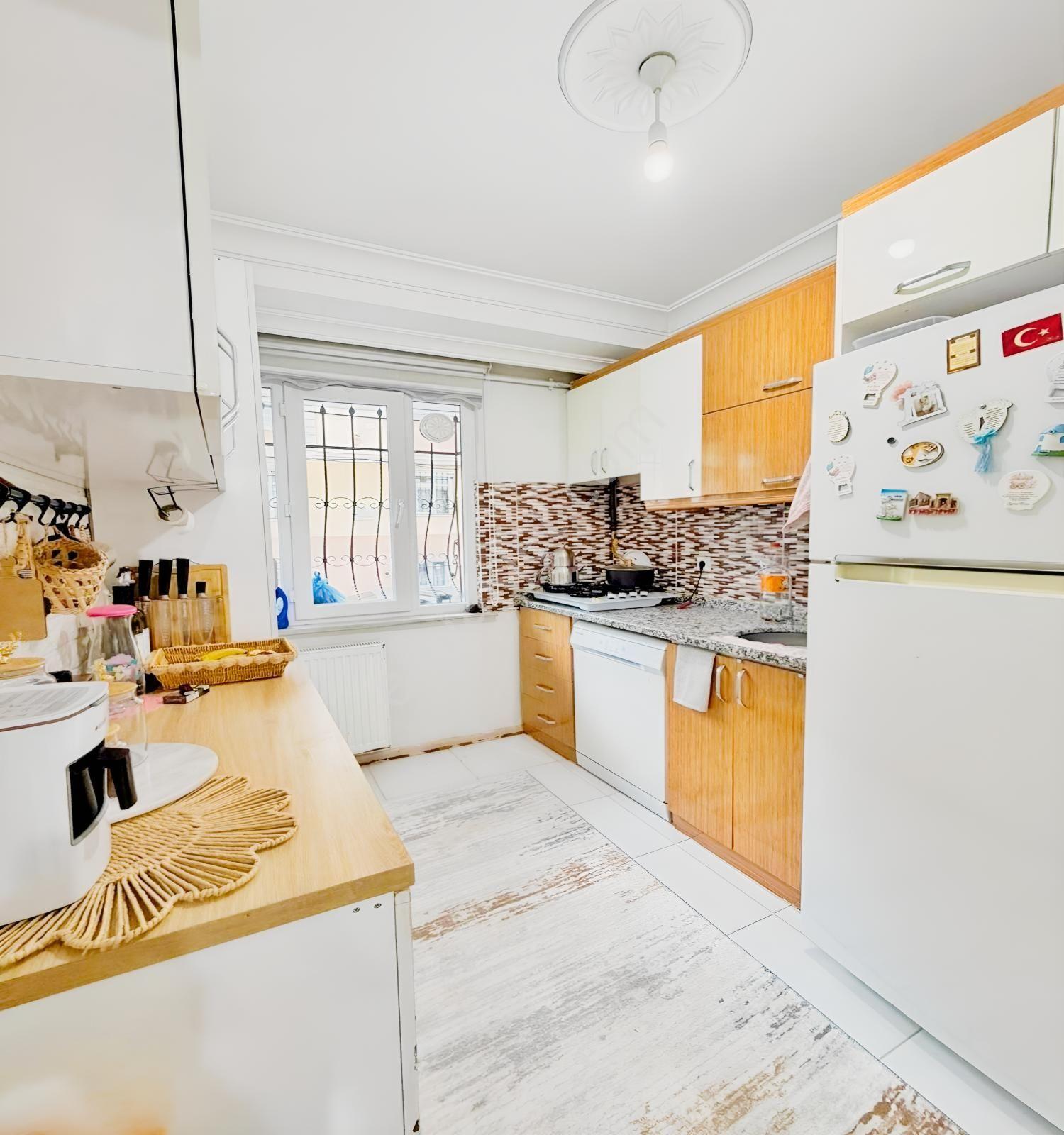 Esenyurt Hürriyet Mah.3+1 130m2 Tek Daire Üzeri Yüksek Giriş - Görsel 22