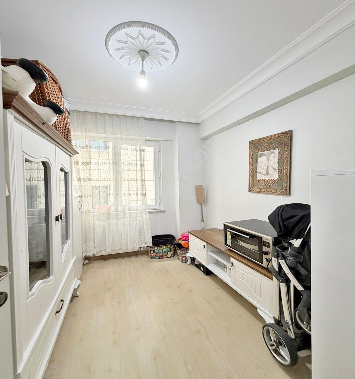 Esenyurt Hürriyet Mah.3+1 130m2 Tek Daire Üzeri Yüksek Giriş - Görsel 34