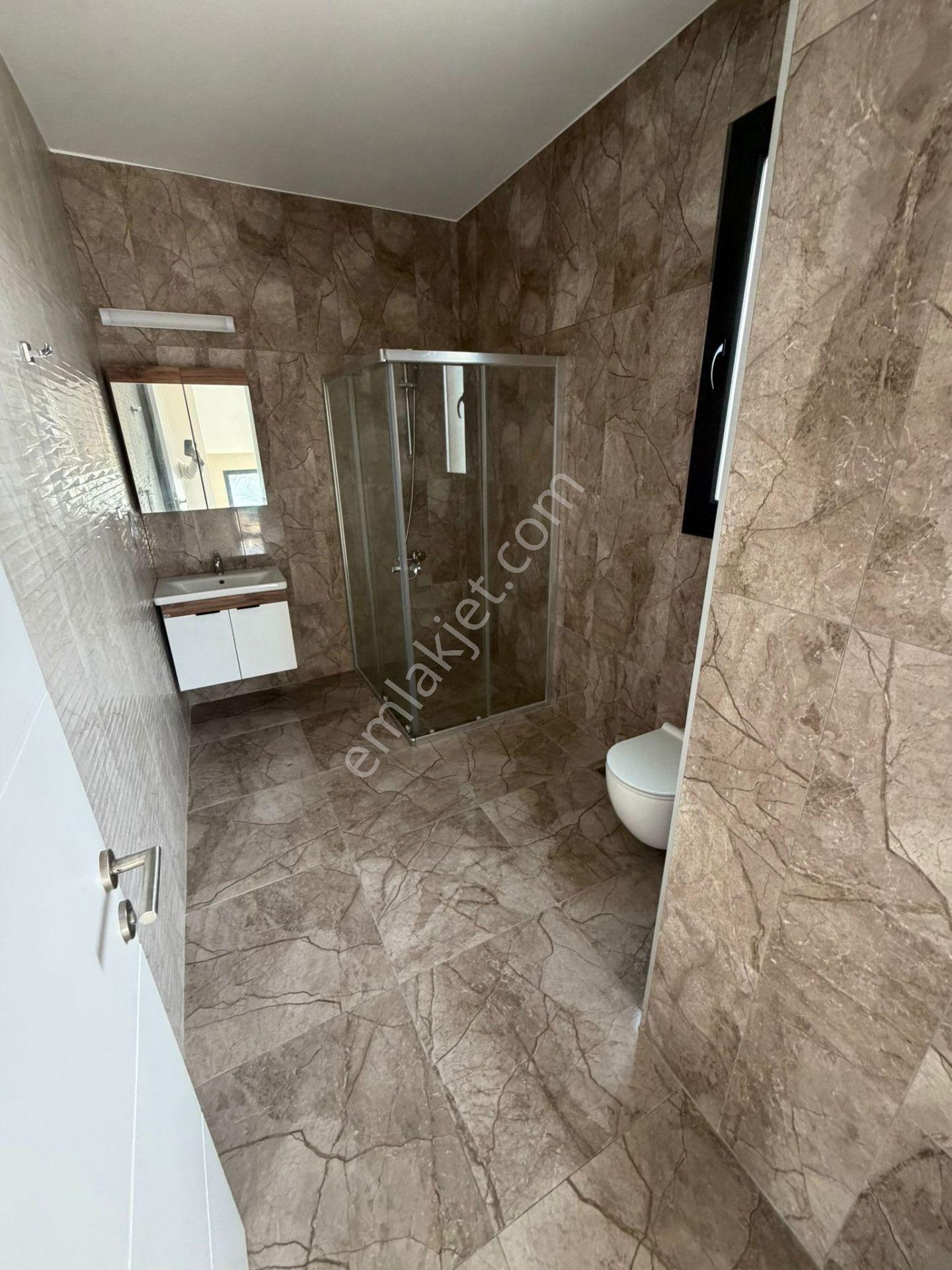 Kuzey Kıbrıs Yeniboğaziçi Bölgesinde Satılık Sıfır 3+1 Villa - Görsel 27