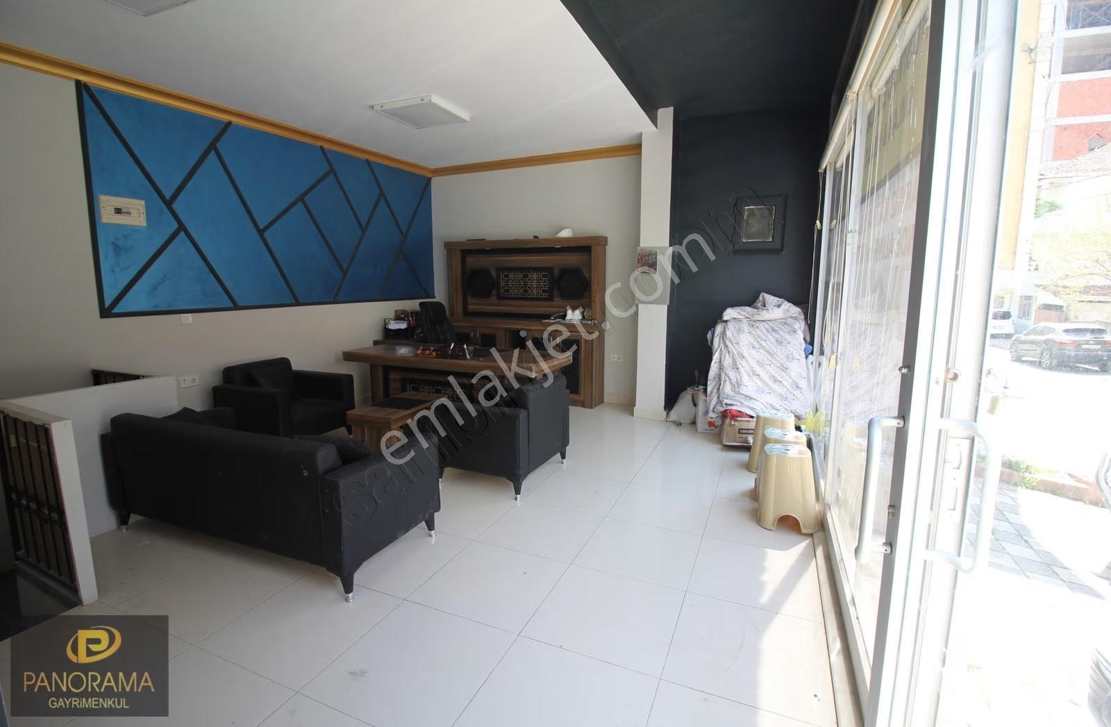 Trabzon Caddesi Cepheli 65m2 2 Katlı Dükkan - Görsel 2