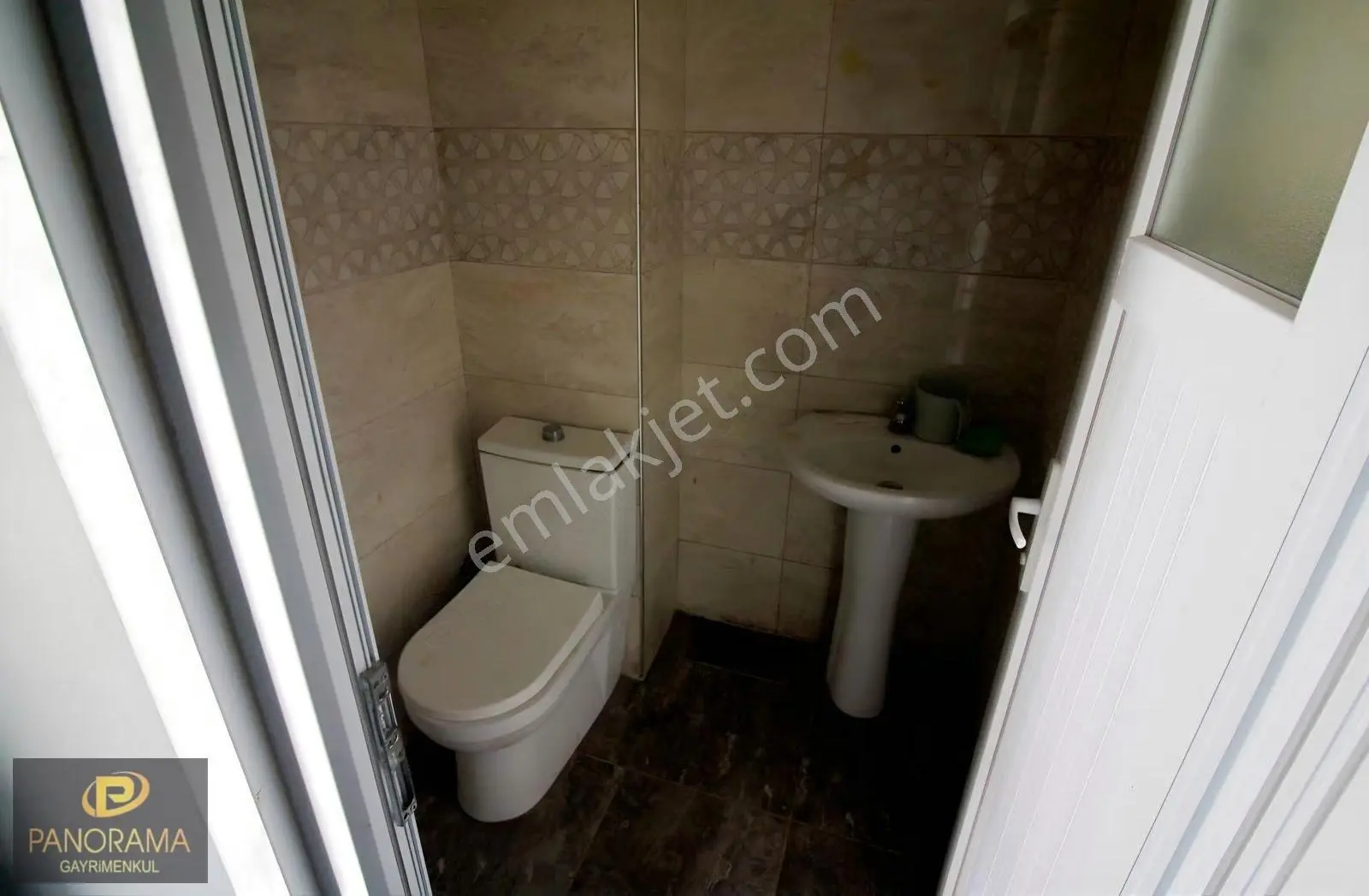 Trabzon Caddesi Cepheli 65m2 2 Katlı Dükkan - Görsel 12