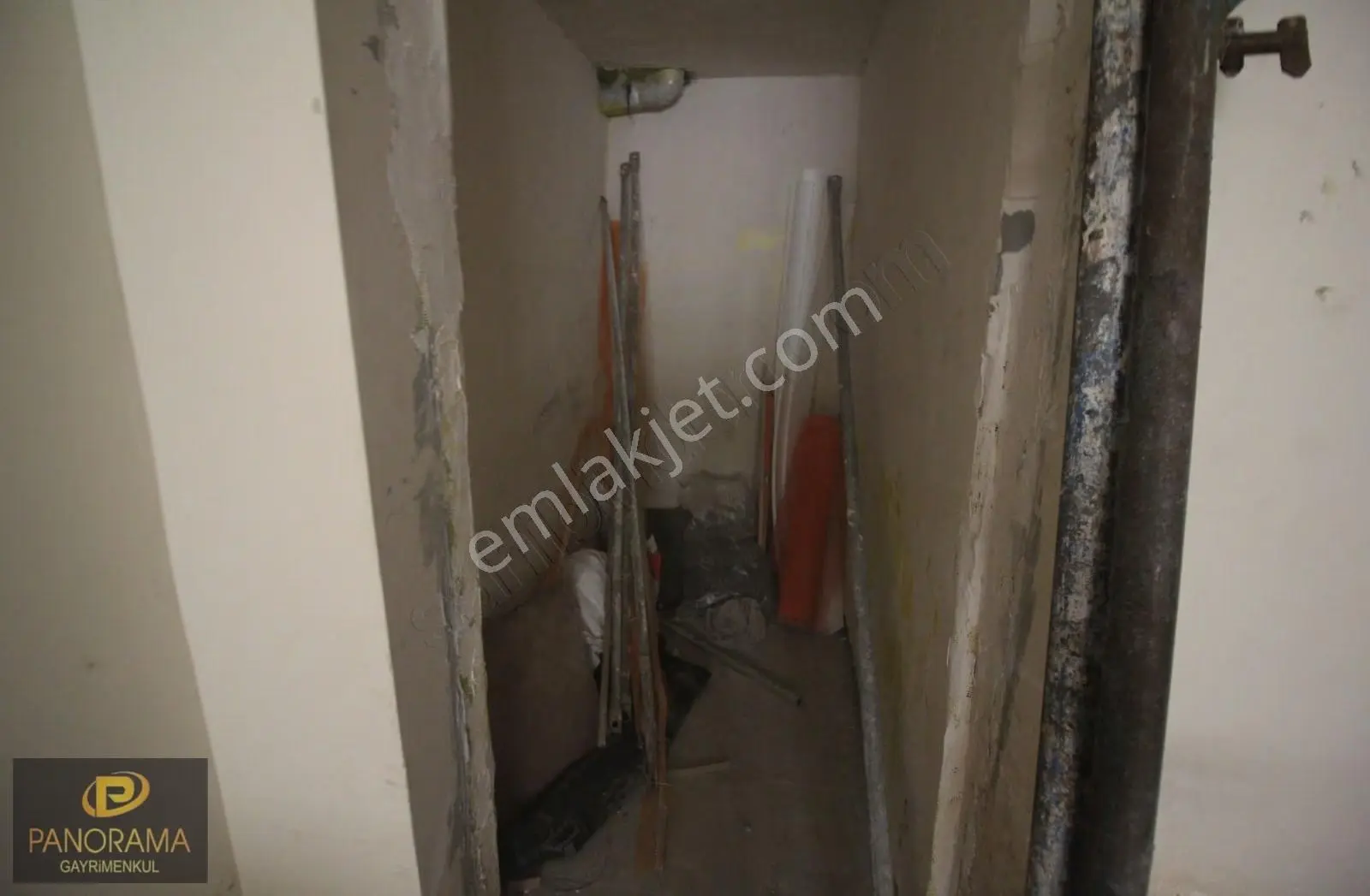 Trabzon Caddesi Cepheli 65m2 2 Katlı Dükkan - Görsel 15