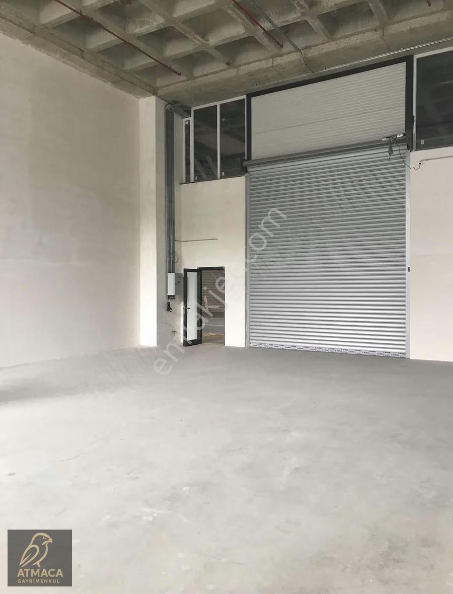 Avcılar Aktim 3 Sanayi Ve Ticaret Merkezi Kiralık İşyerleri - Görsel 3