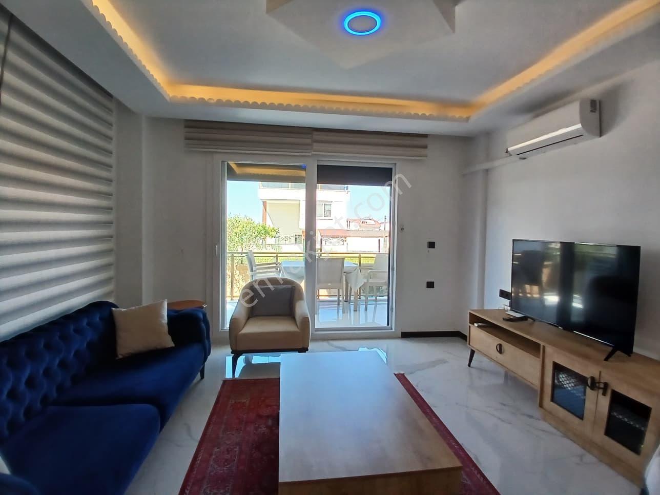 Akbük'ün Kalbinde Bu Villa Kaçmaz !!!! - Görsel 14