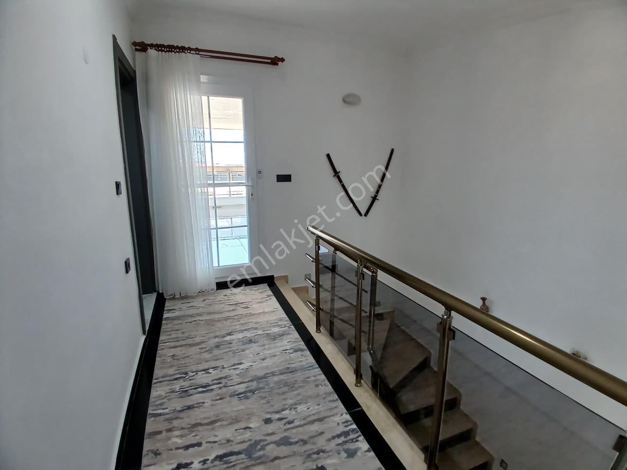 Akbük'ün Kalbinde Bu Villa Kaçmaz !!!! - Görsel 28