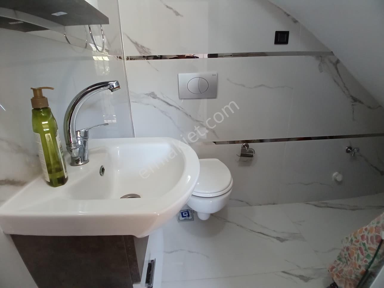 Akbük'ün Kalbinde Bu Villa Kaçmaz !!!! - Görsel 12
