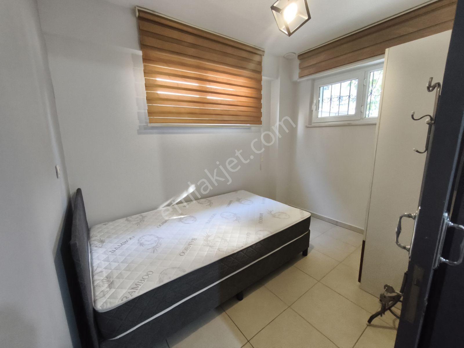 Asmalıevler Üniversite Yanı 1+1 Kiralık Daire - Görsel 4