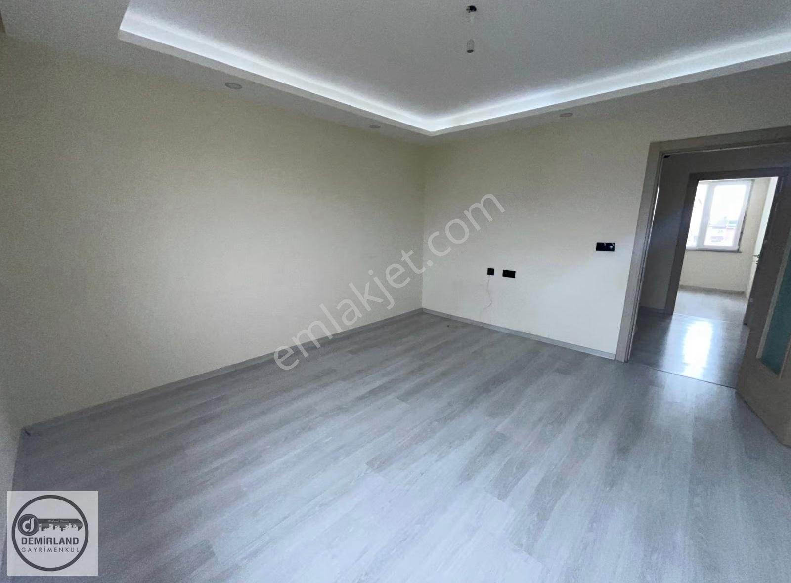 Demirland'dan Kiralık Yunus Emre'de 2+1 Daire - Görsel 10