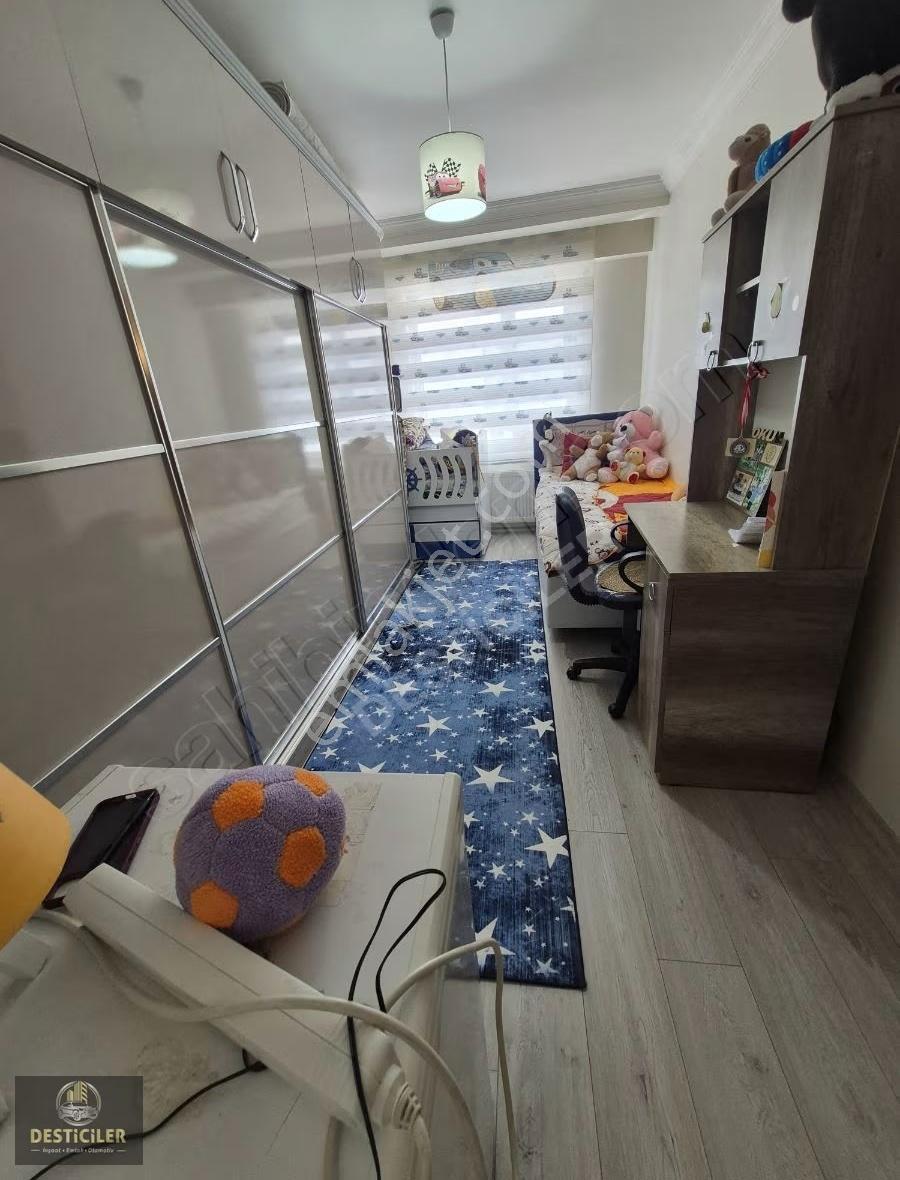 Hg-218 Sınırsız Kredi- G.okkan Cd. Yakını 3+1 Geniş Daire - Görsel 9