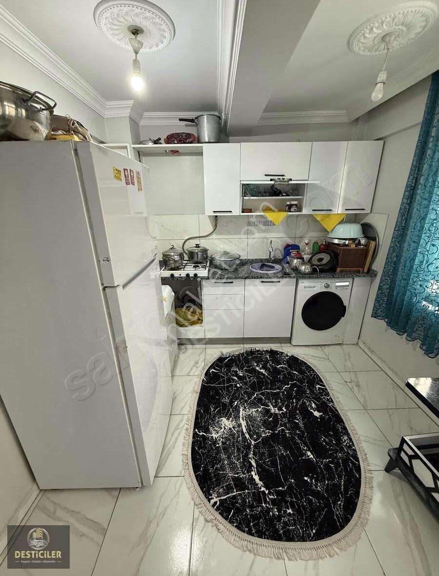 Ad- 71 Evler Mahallesi 2+0 70 M2 Özel Garajlı Geniş Daire - Görsel 5