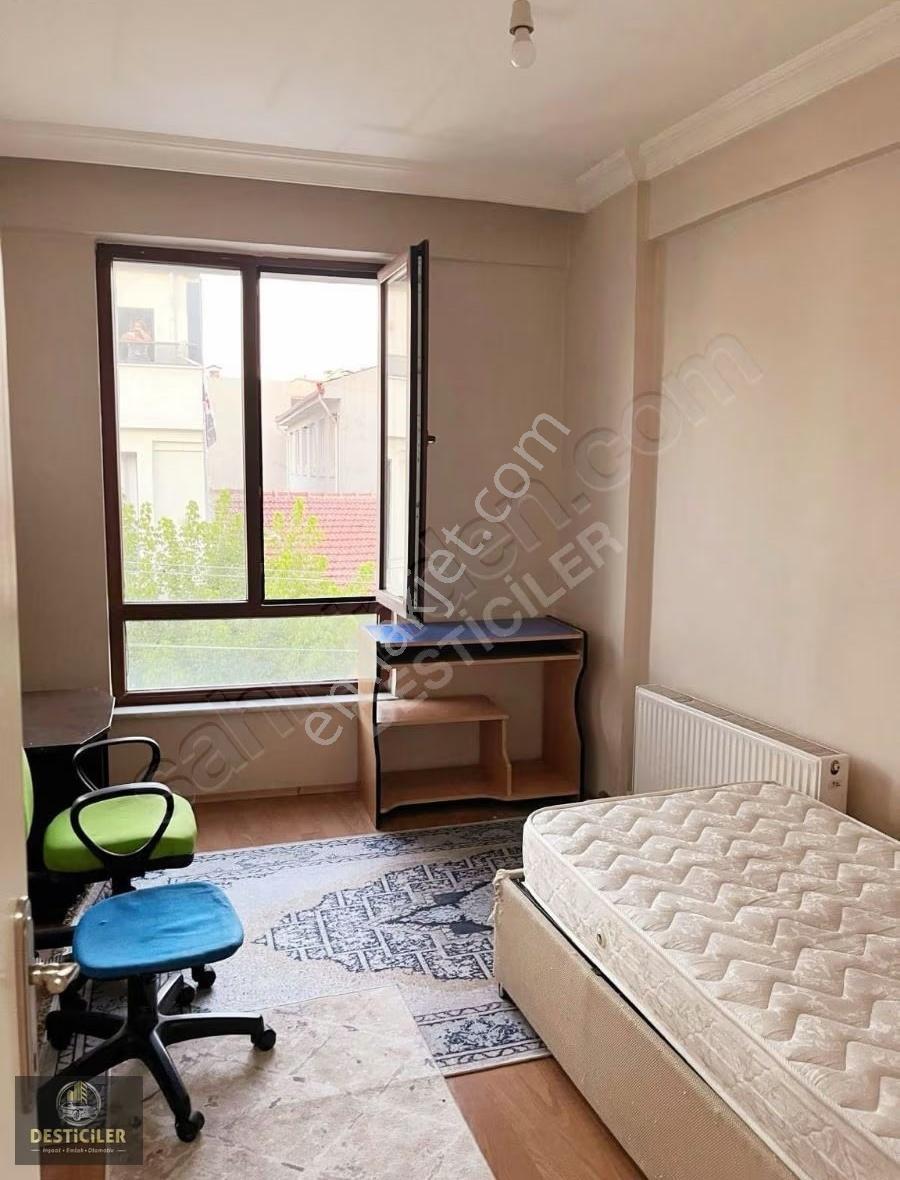 Ed-sütlüce Mah. 1+1 Anadolu Üni. Yürüme Mesafesinde